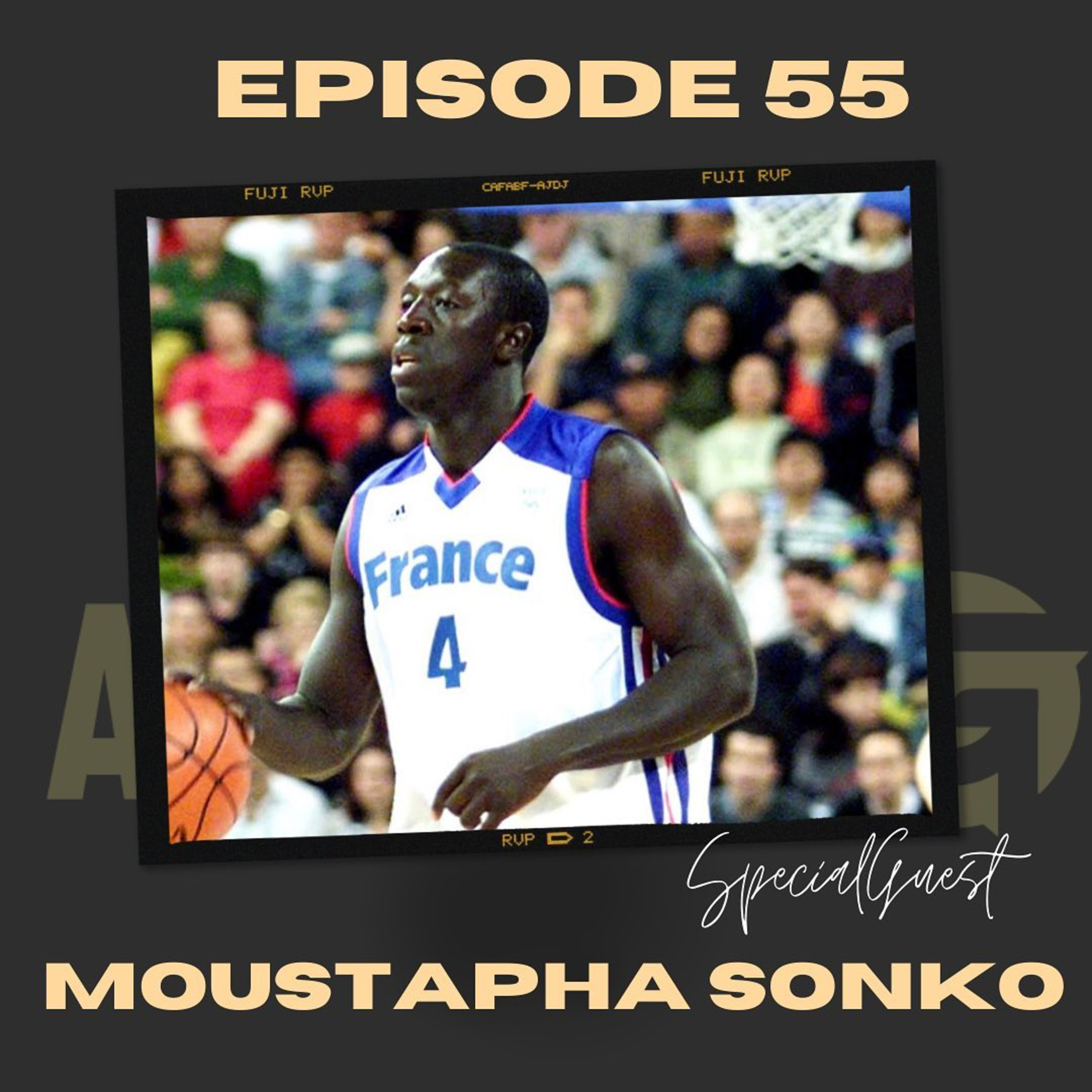 All the TALK with Greg Arkhurst
