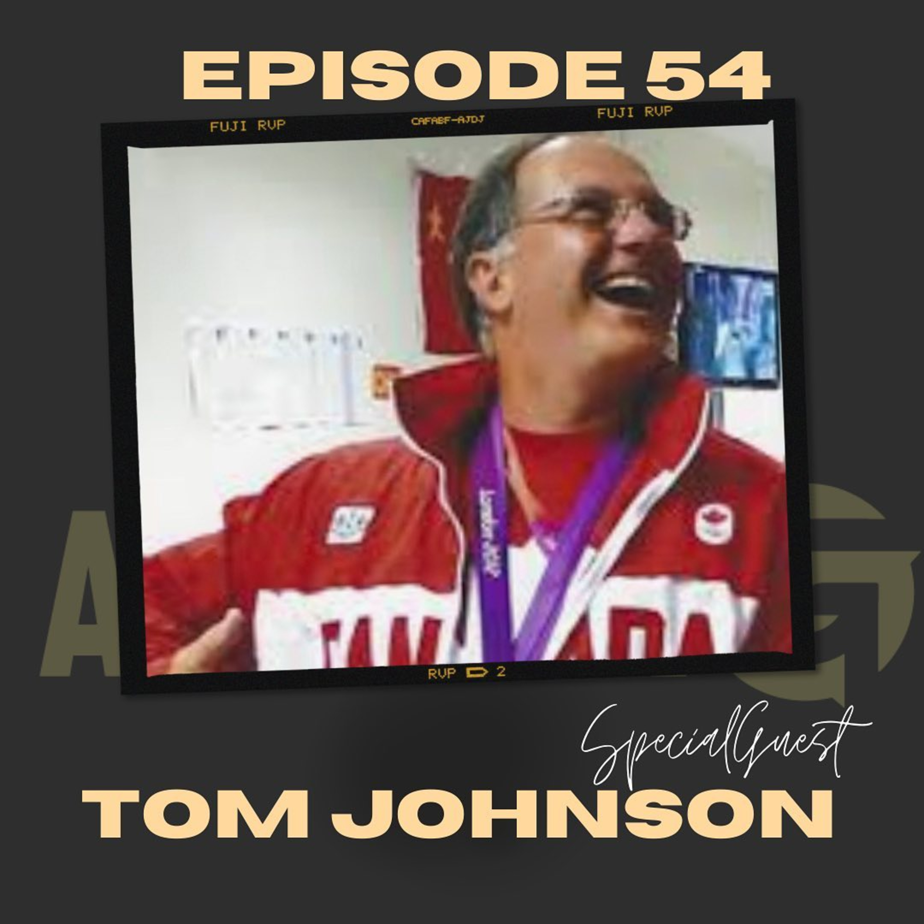 All the TALK with Greg Arkhurst