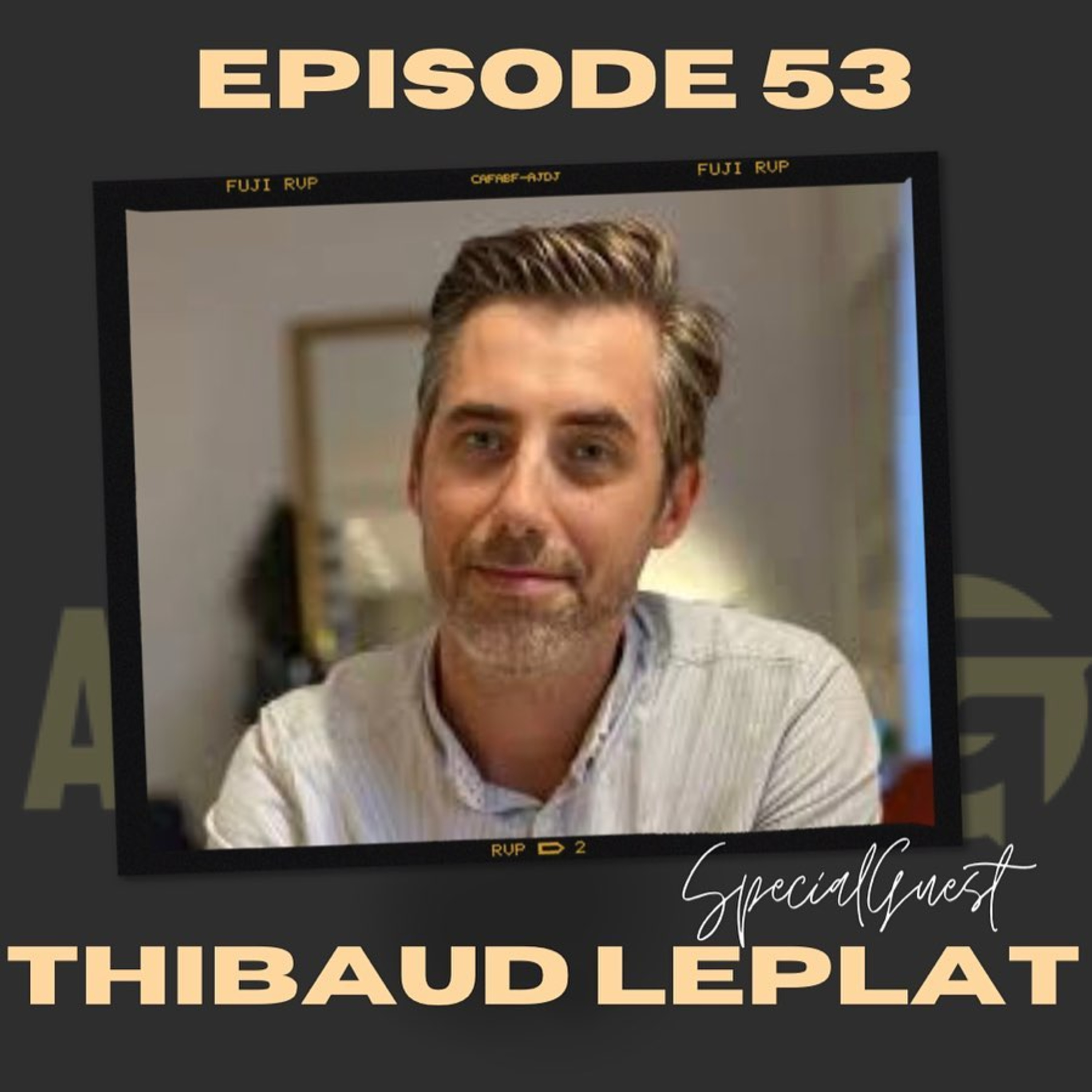 All the TALK with Greg Arkhurst