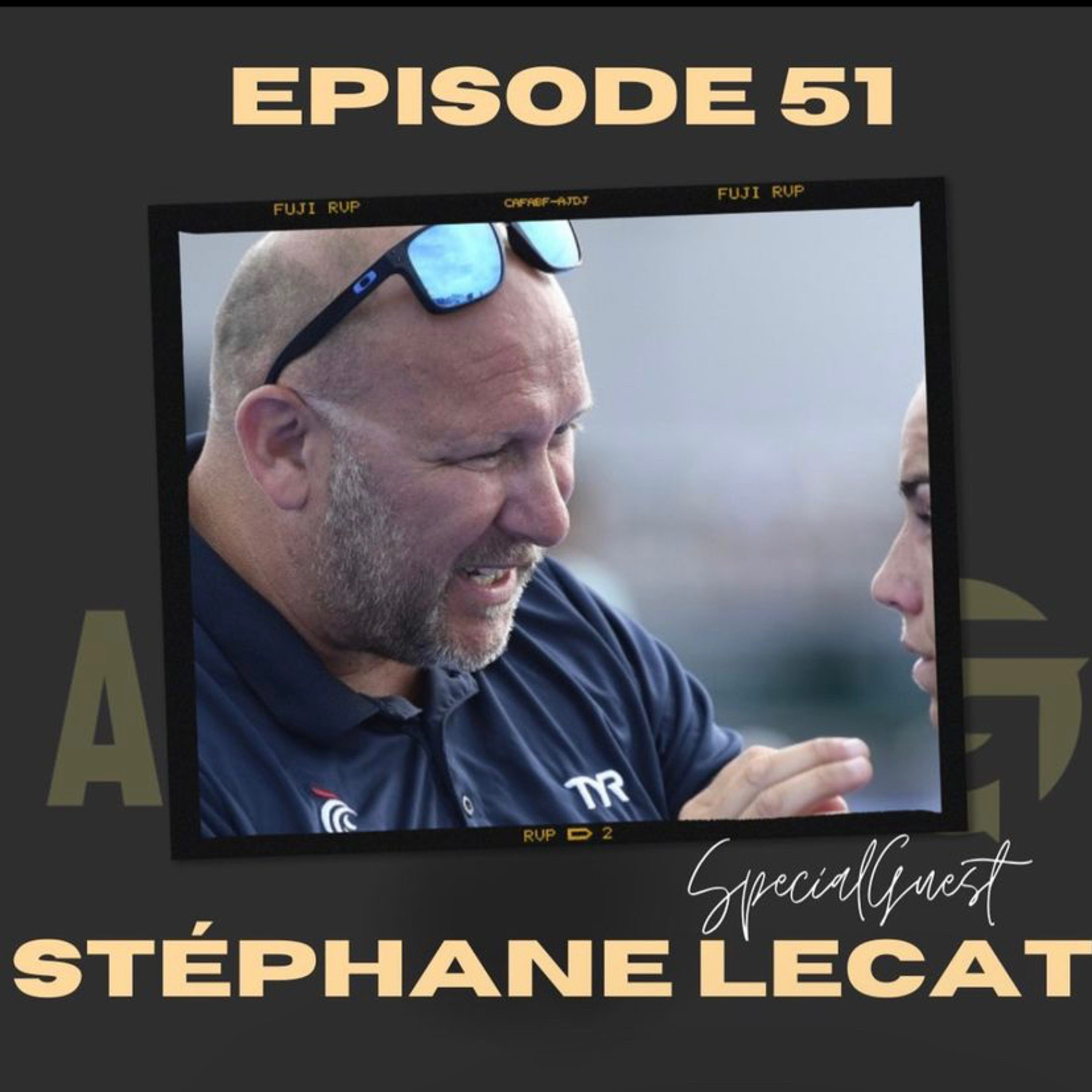 All the TALK with Greg Arkhurst