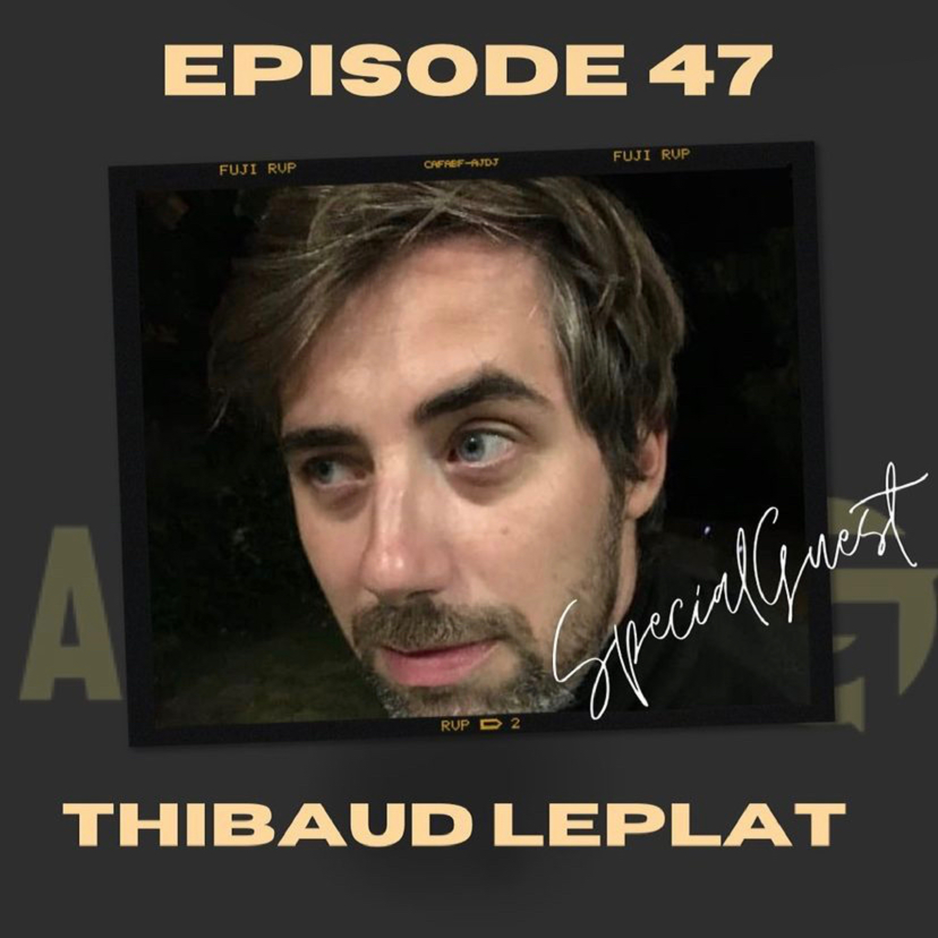 All the TALK with Greg Arkhurst