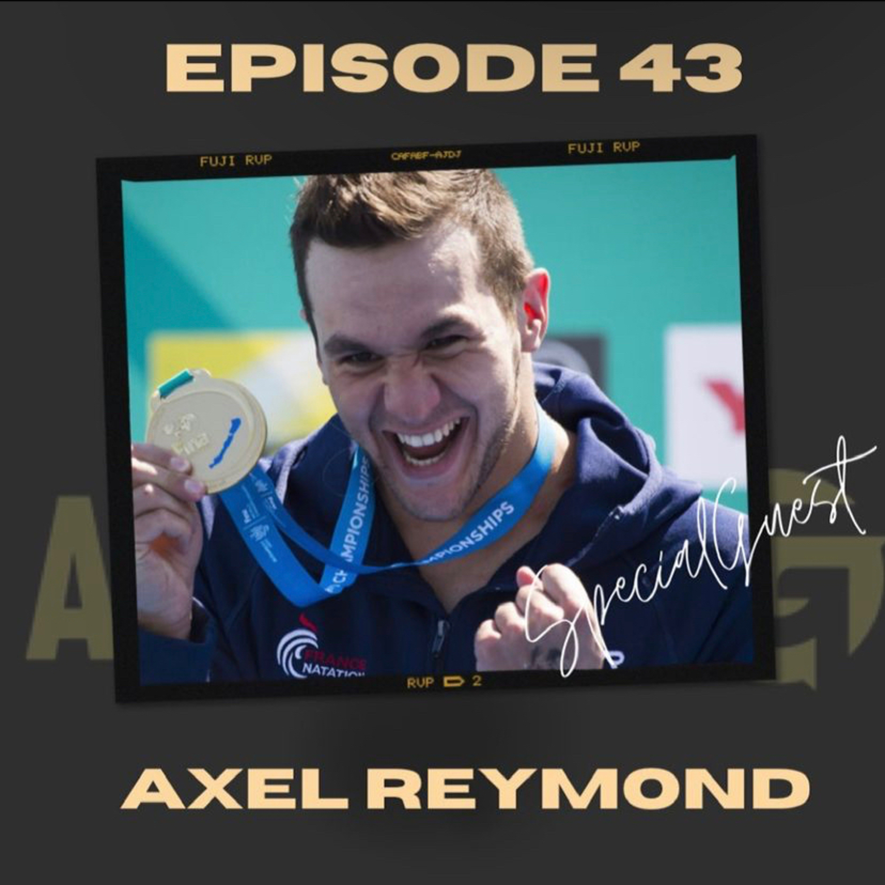 All the TALK with Greg Arkhurst