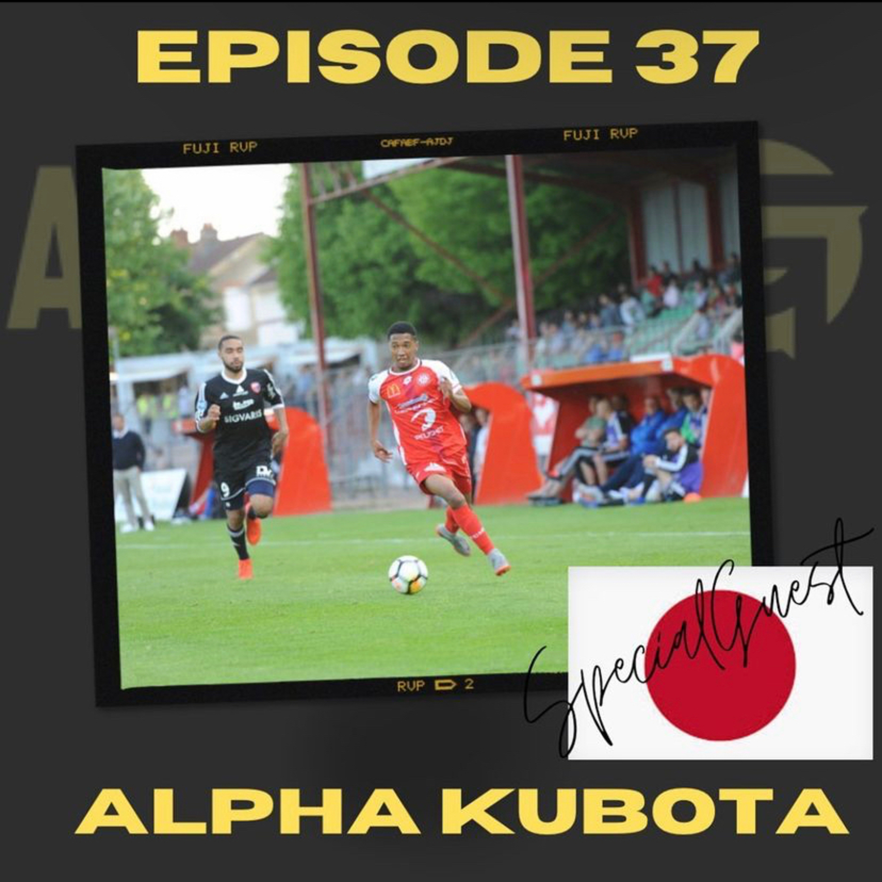 All the TALK with Greg Arkhurst