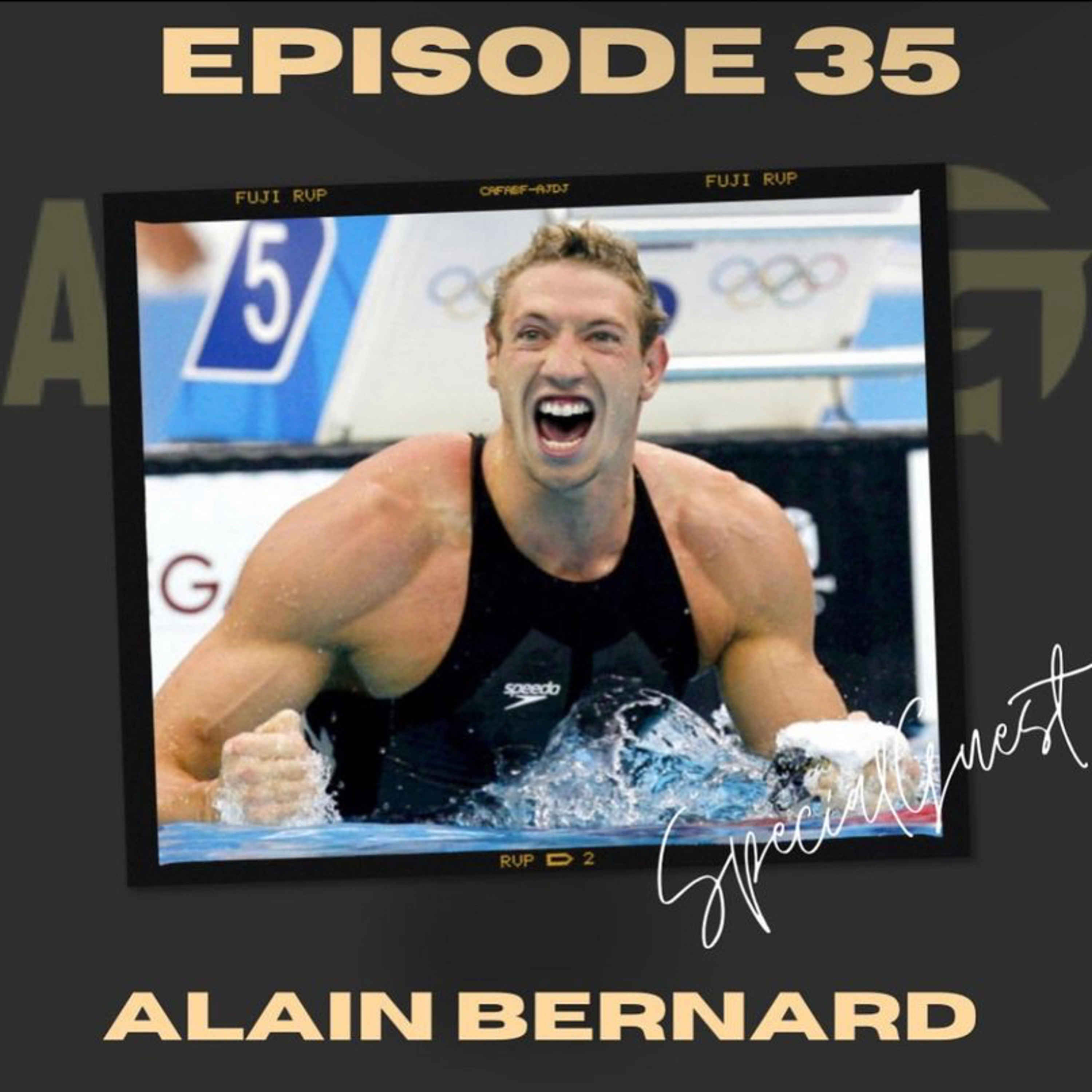 All the TALK with Greg Arkhurst
