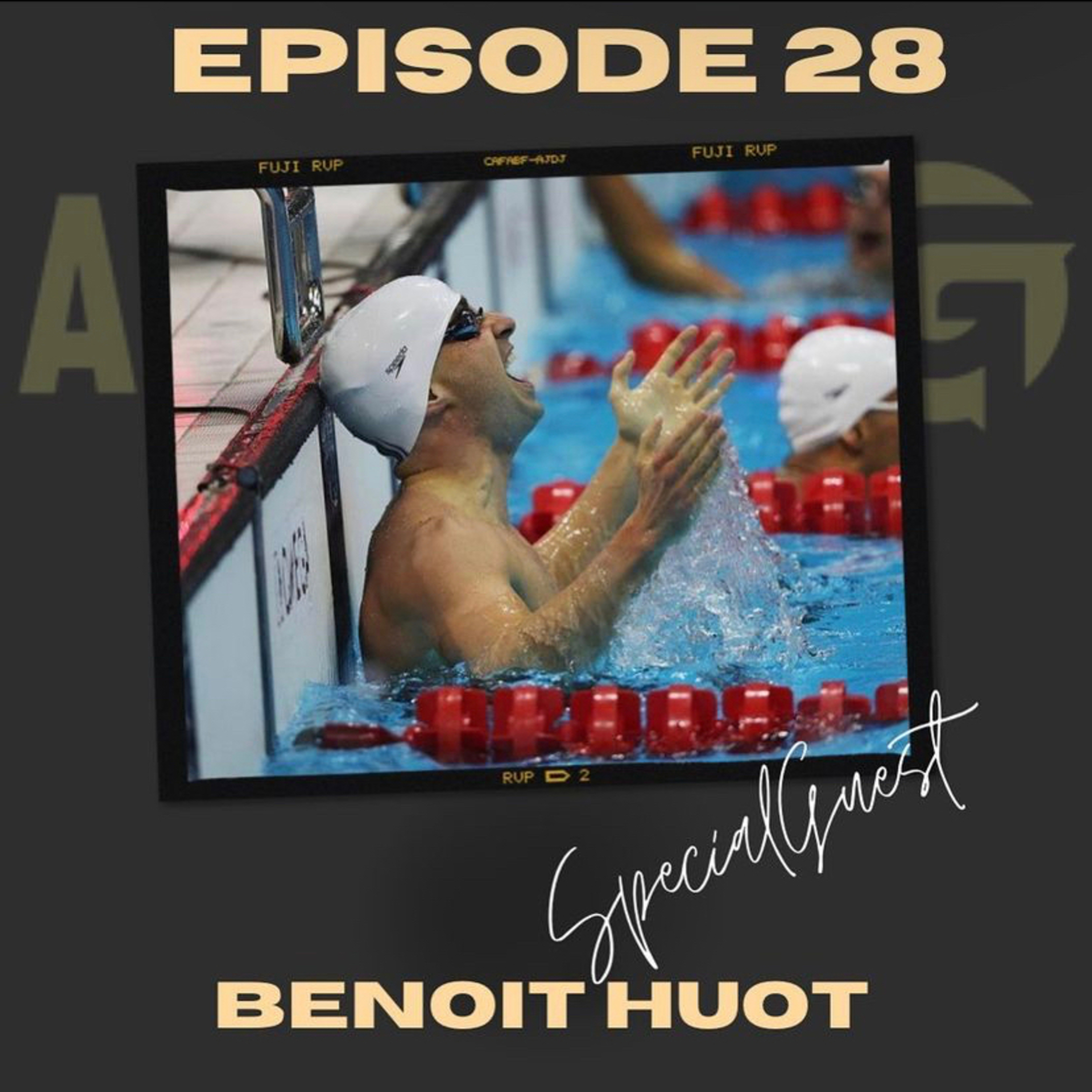 All the TALK with Greg Arkhurst