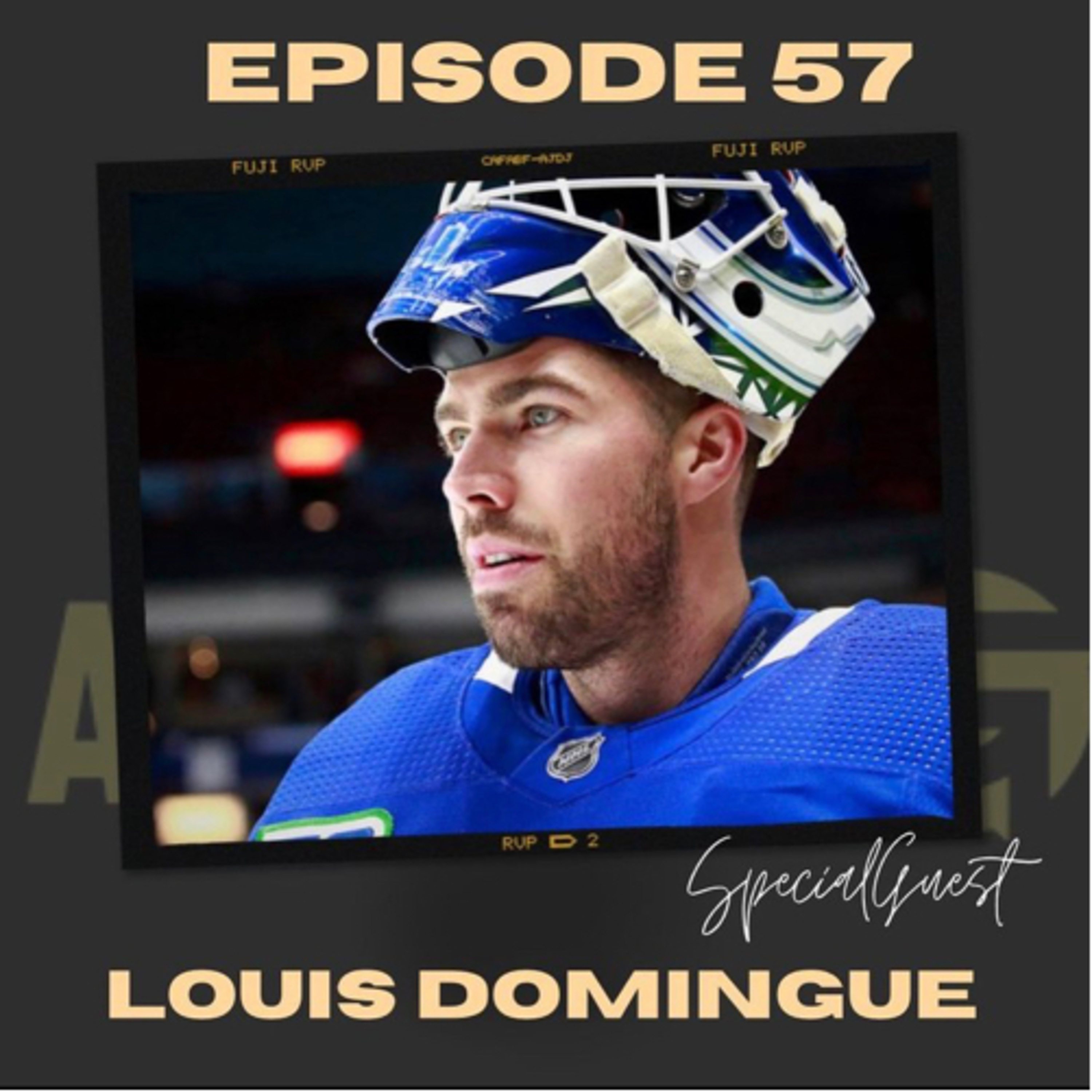 All the TALK with Greg Arkhurst