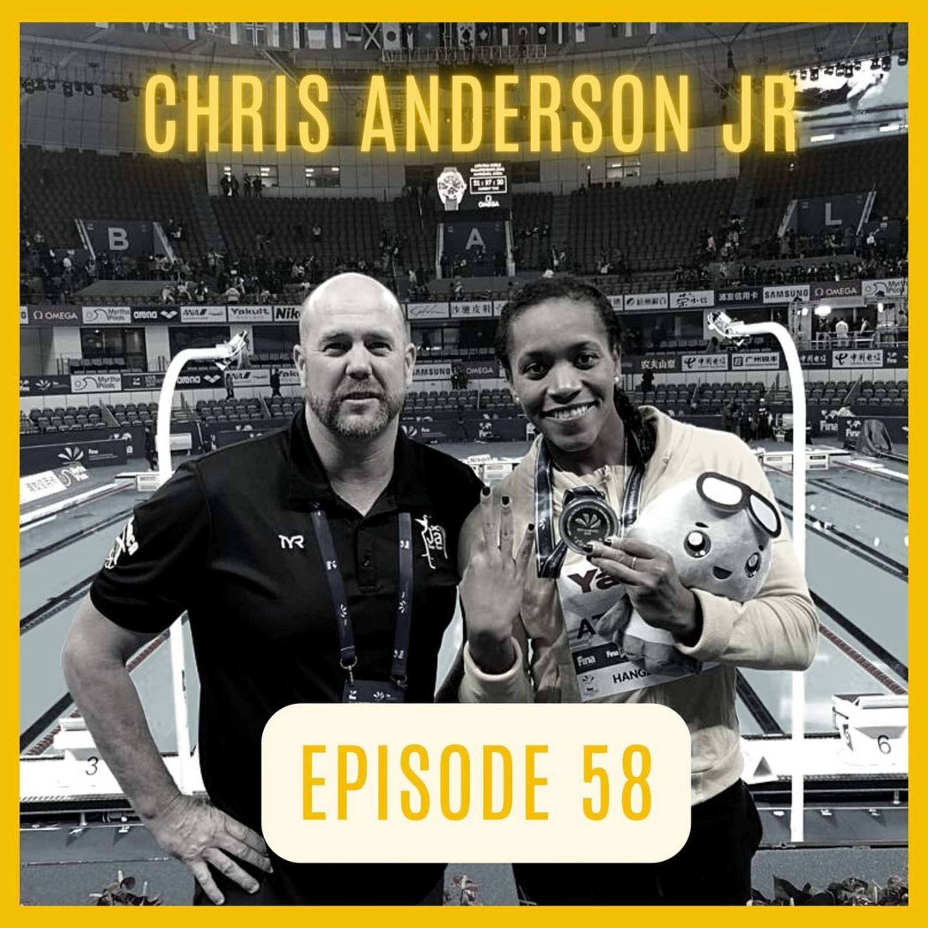 All the TALK with Greg Arkhurst
