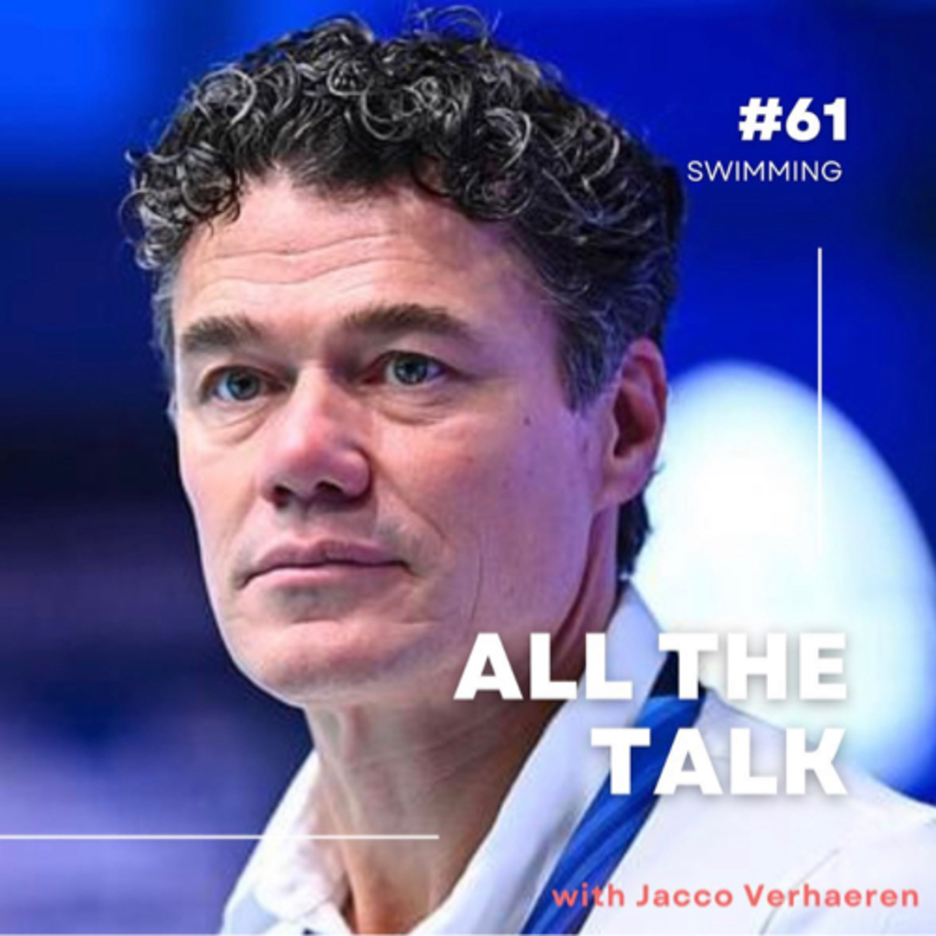 All the TALK with Greg Arkhurst