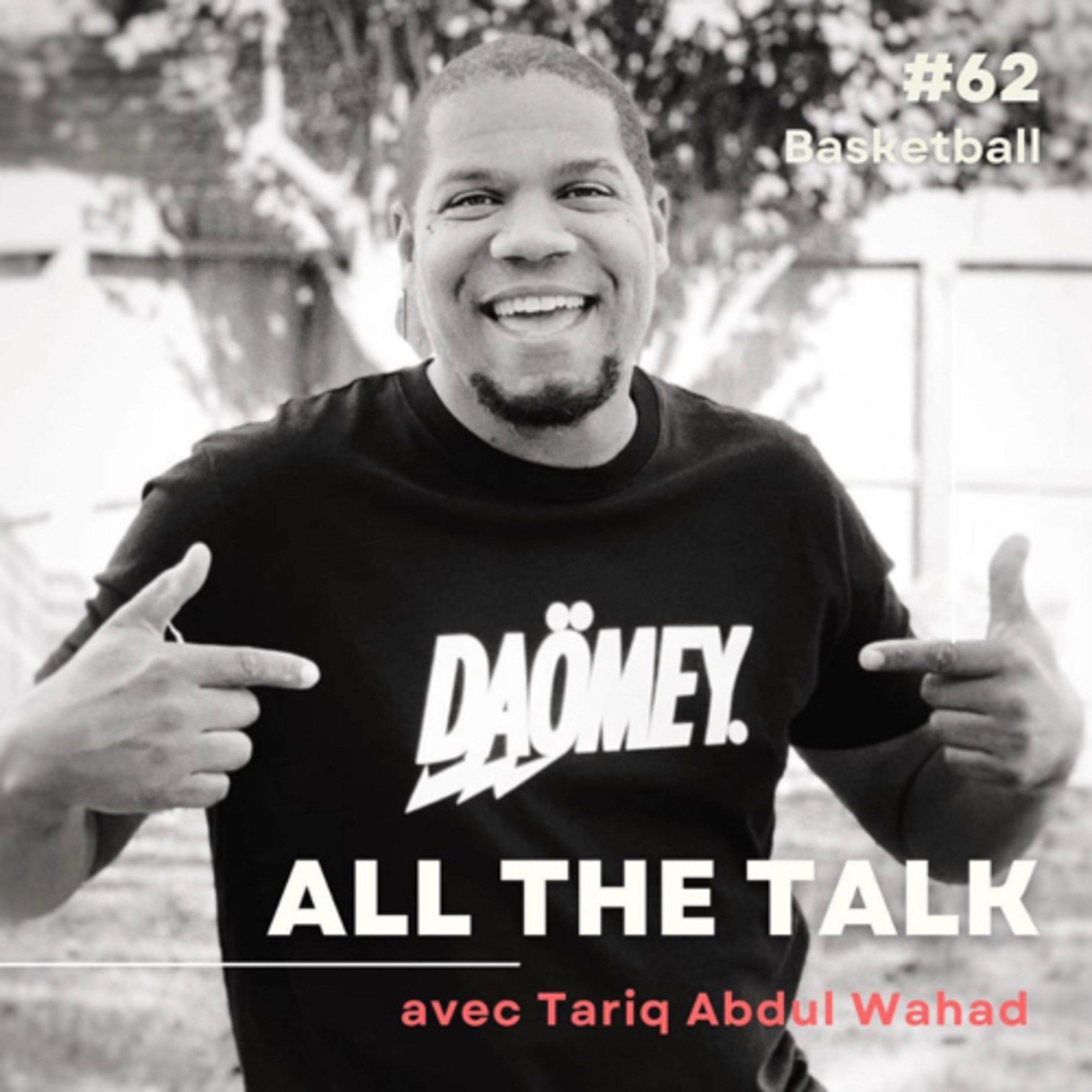 All the TALK with Greg Arkhurst