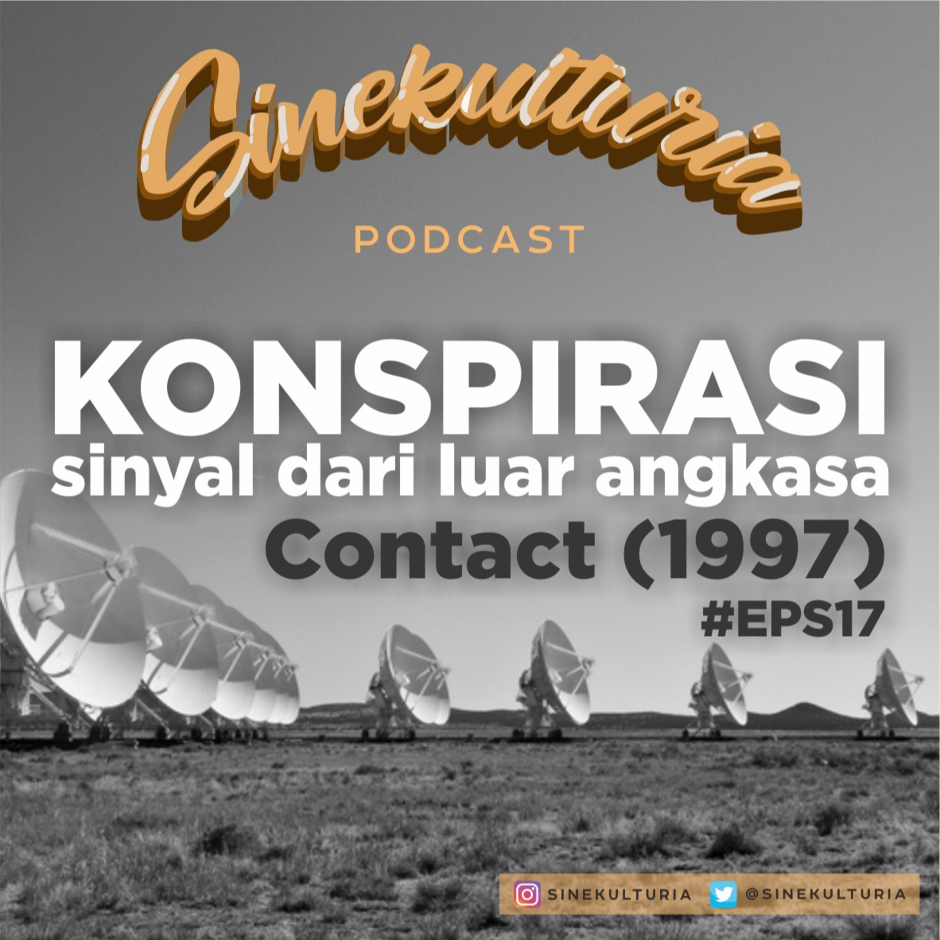 PODKES SINEKULTURIA