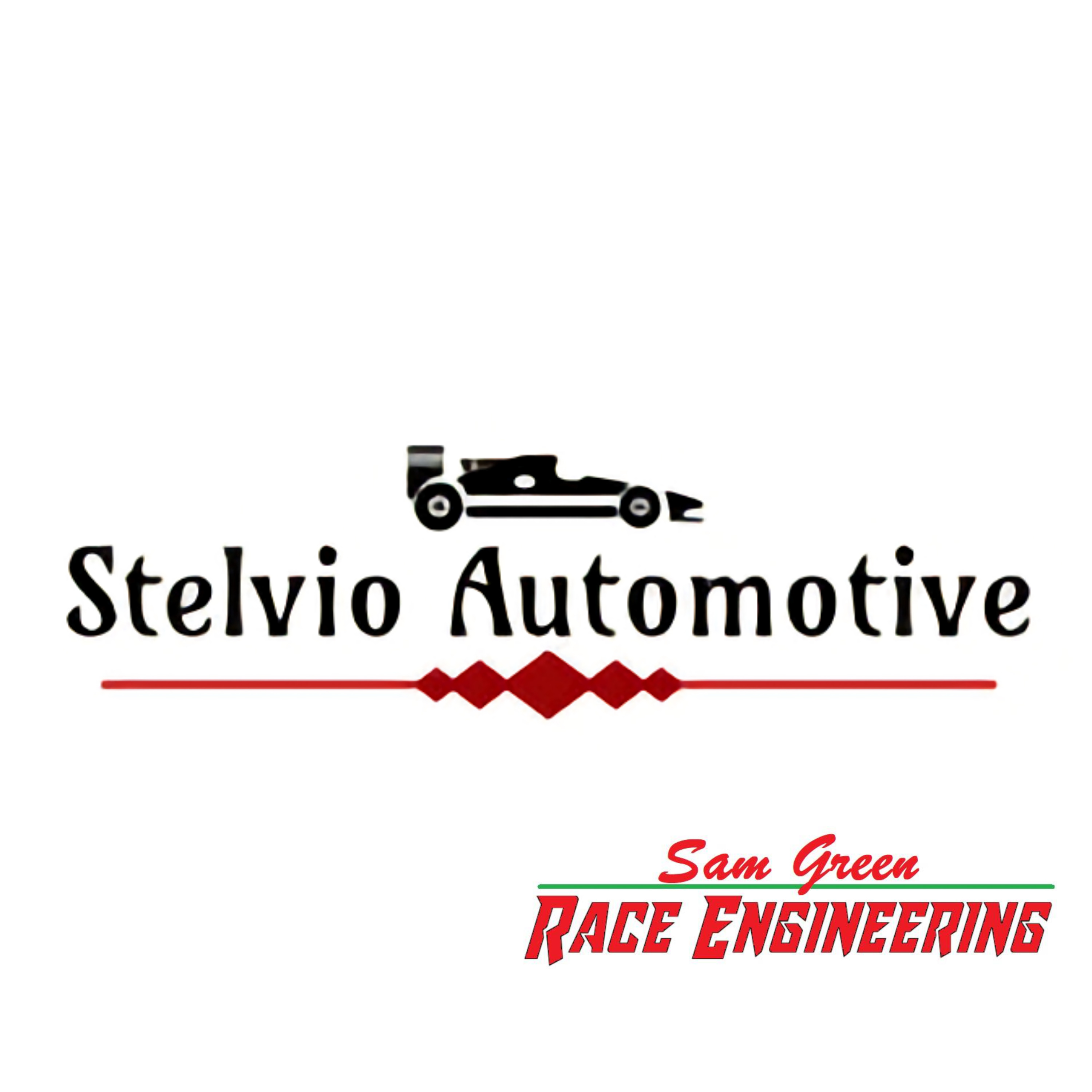 Sam Green Race Engineering - Episode 9 - A History on Nissan's VQ35DE 3.5 Litre V6