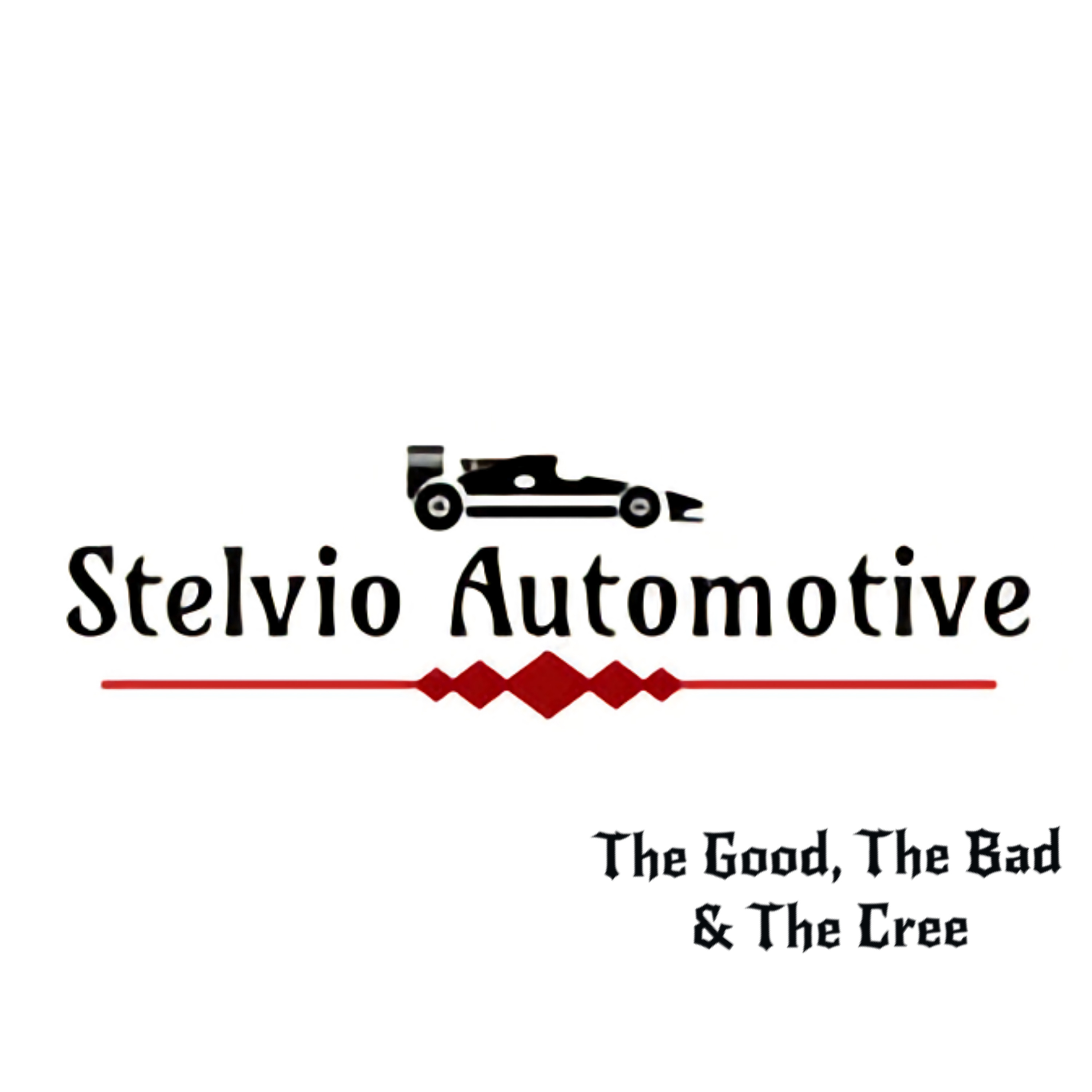 The Good, The Bad &The Cree - Ep3 - Stelvio Motorsport Isolation Test Hour