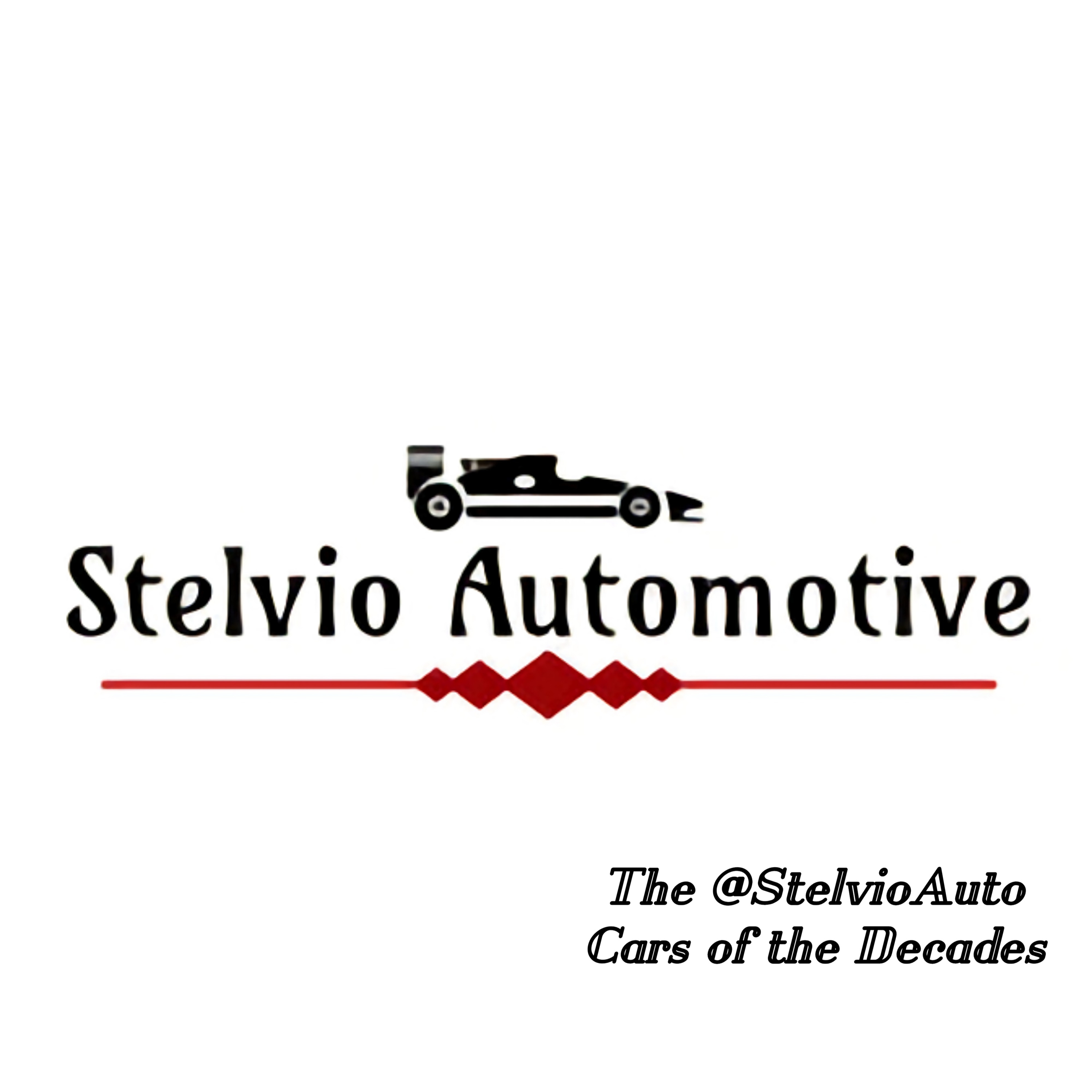 The @StelvioAuto Cars of The Decades - Episode 2 - 1920s Road Cars