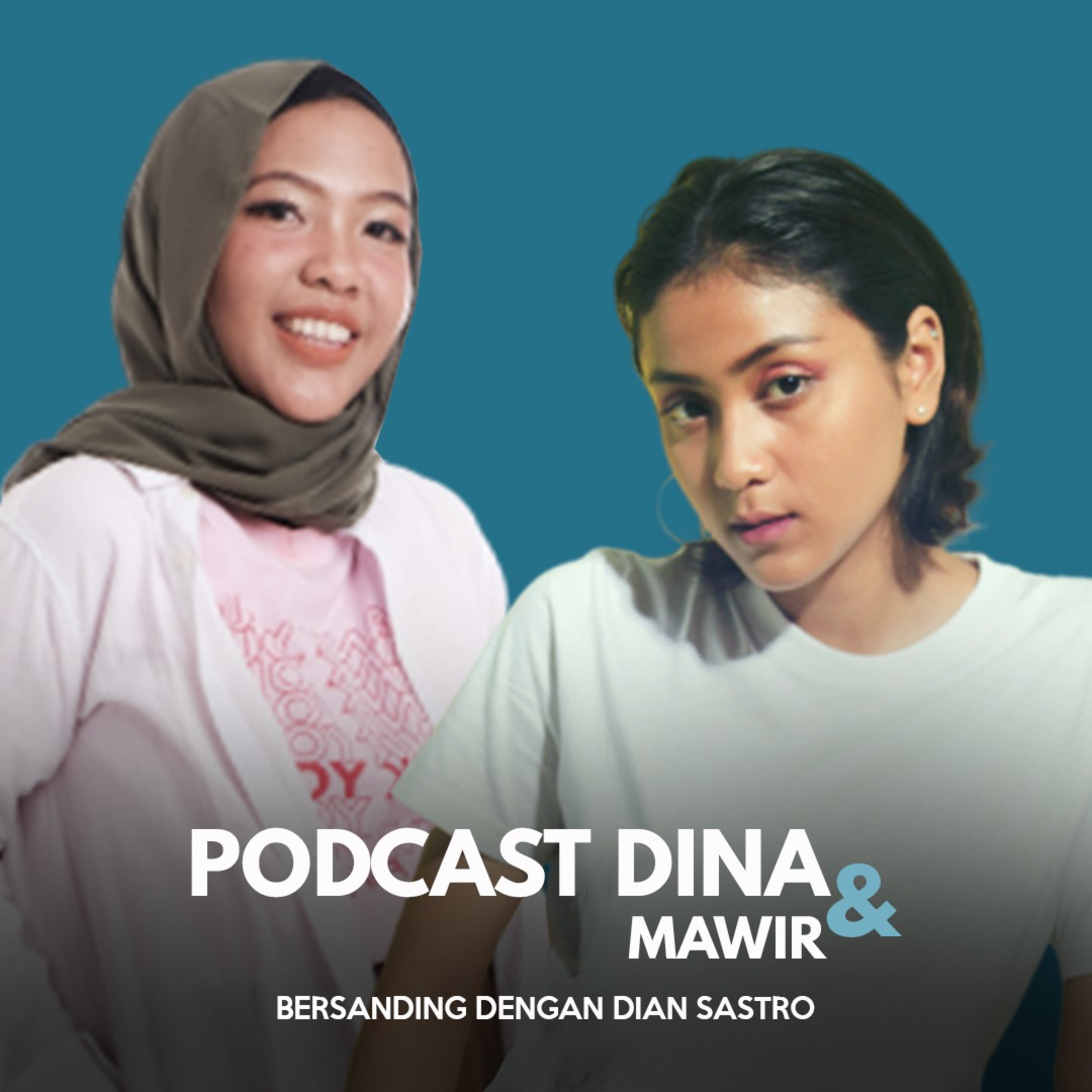 Podcast Dina