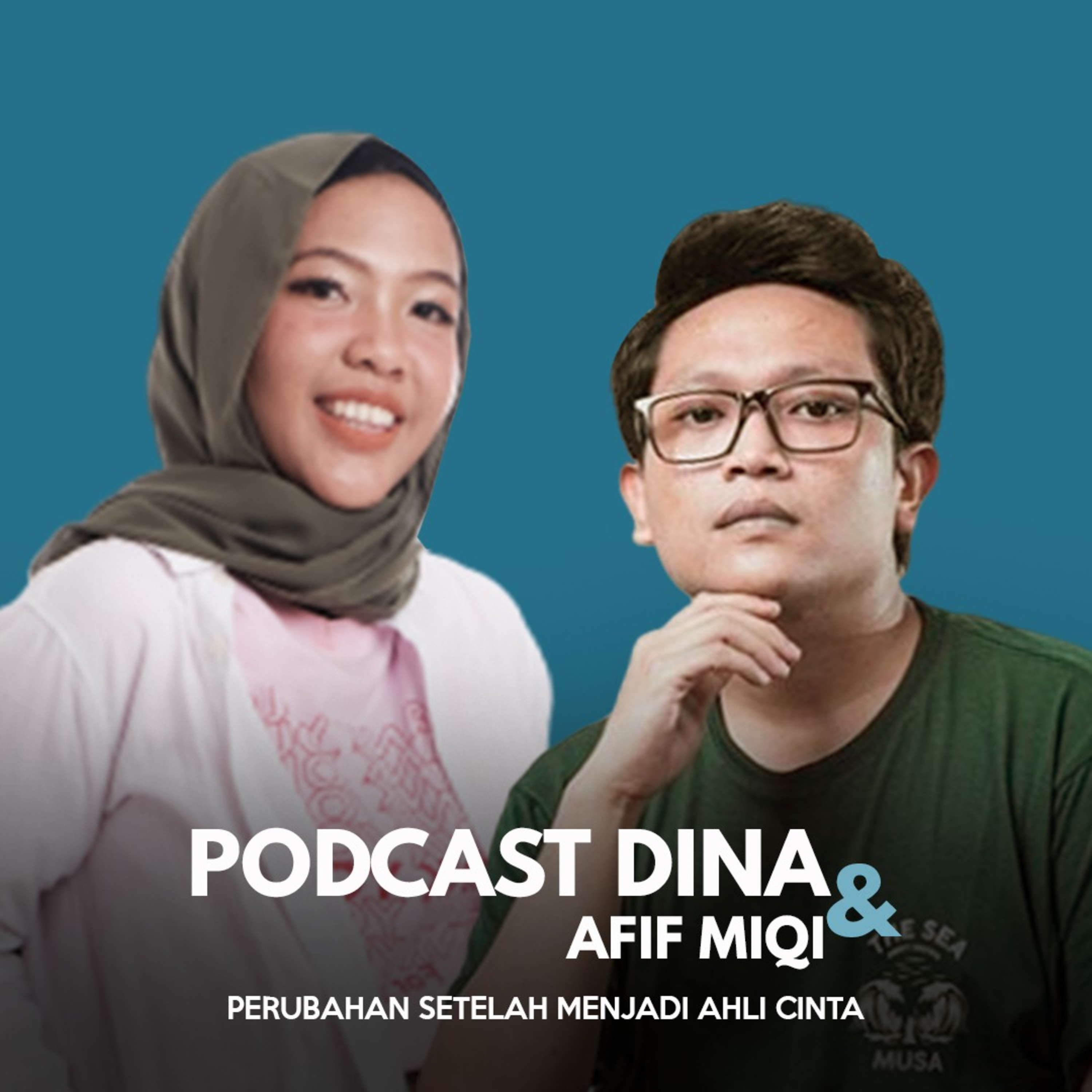Podcast Dina
