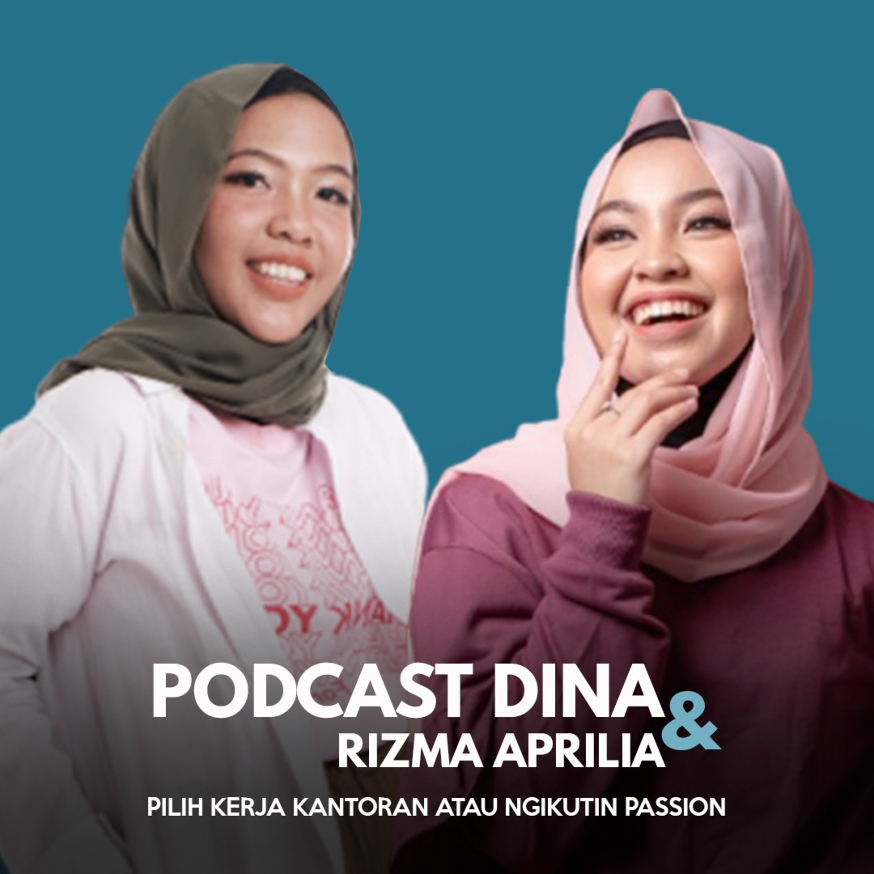Podcast Dina