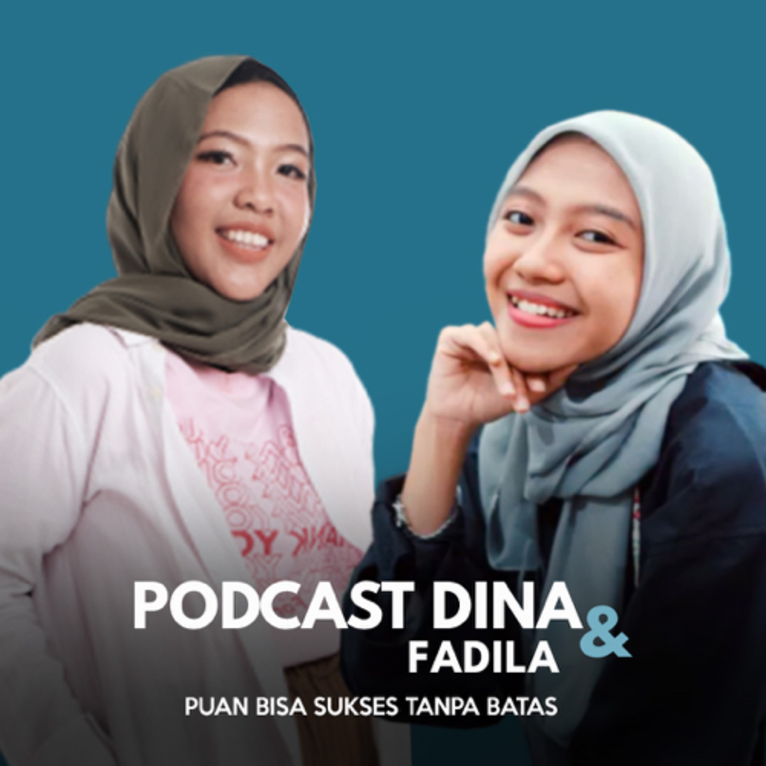 Podcast Dina