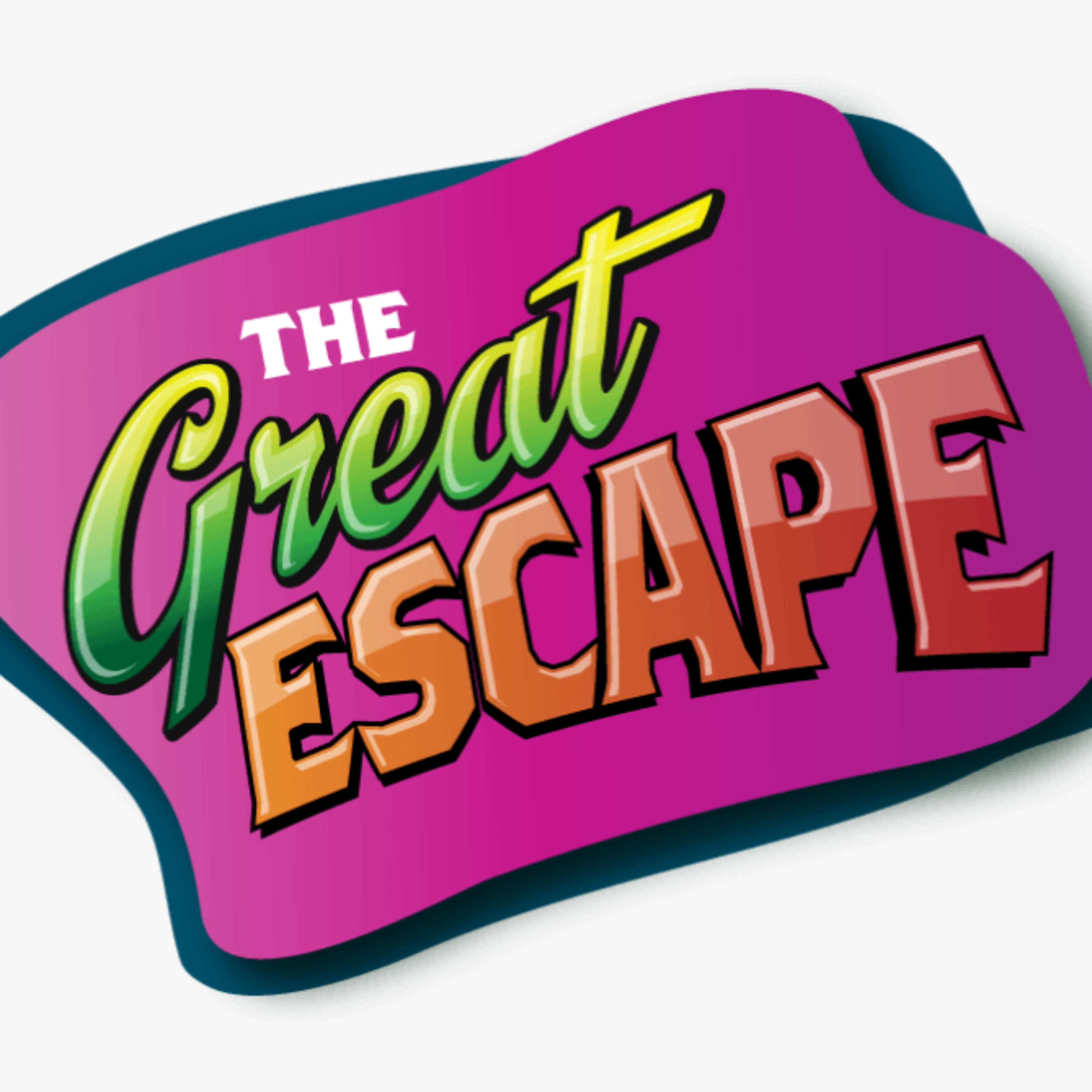 The Great Cubicle Escape of 2019!