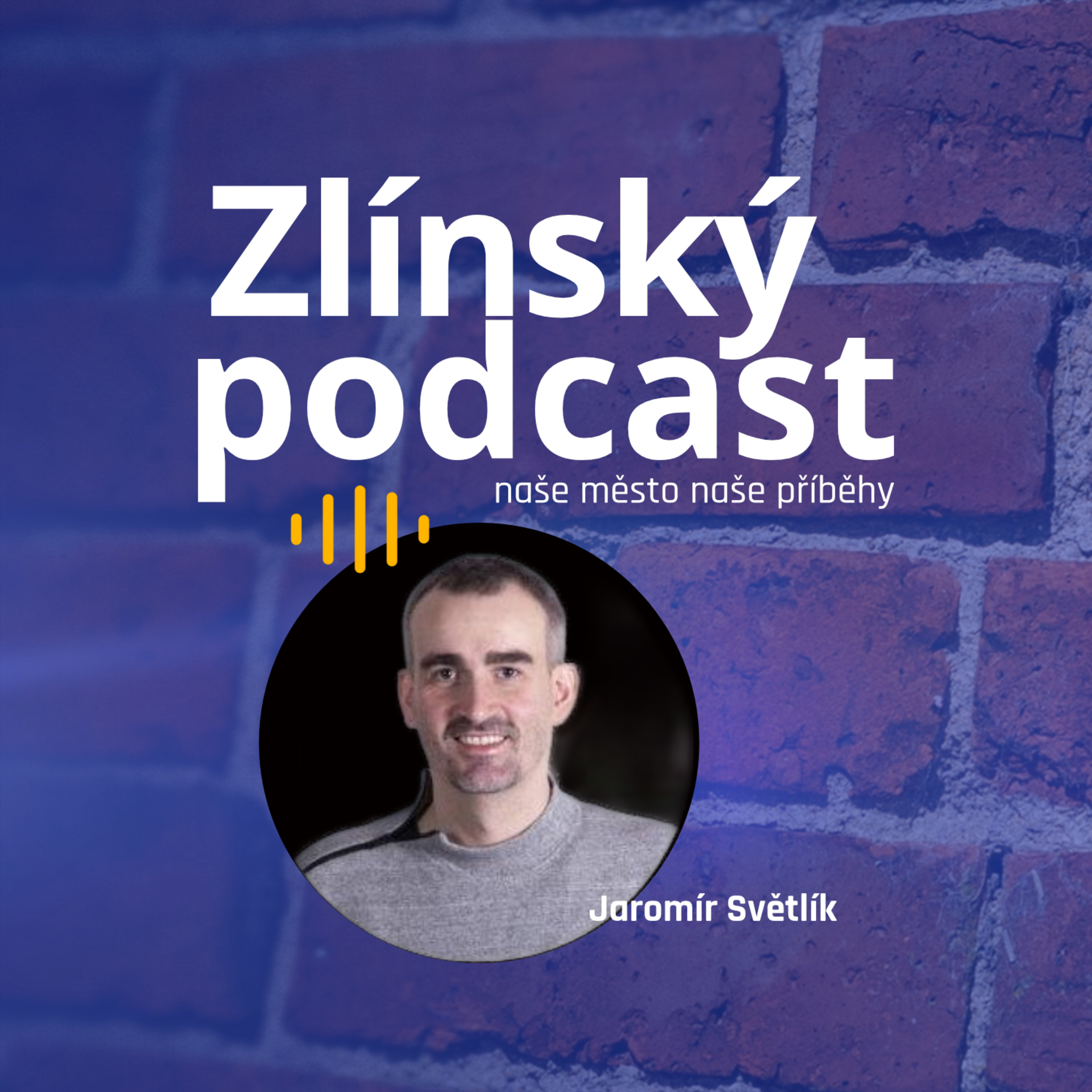 Zlínský podcast