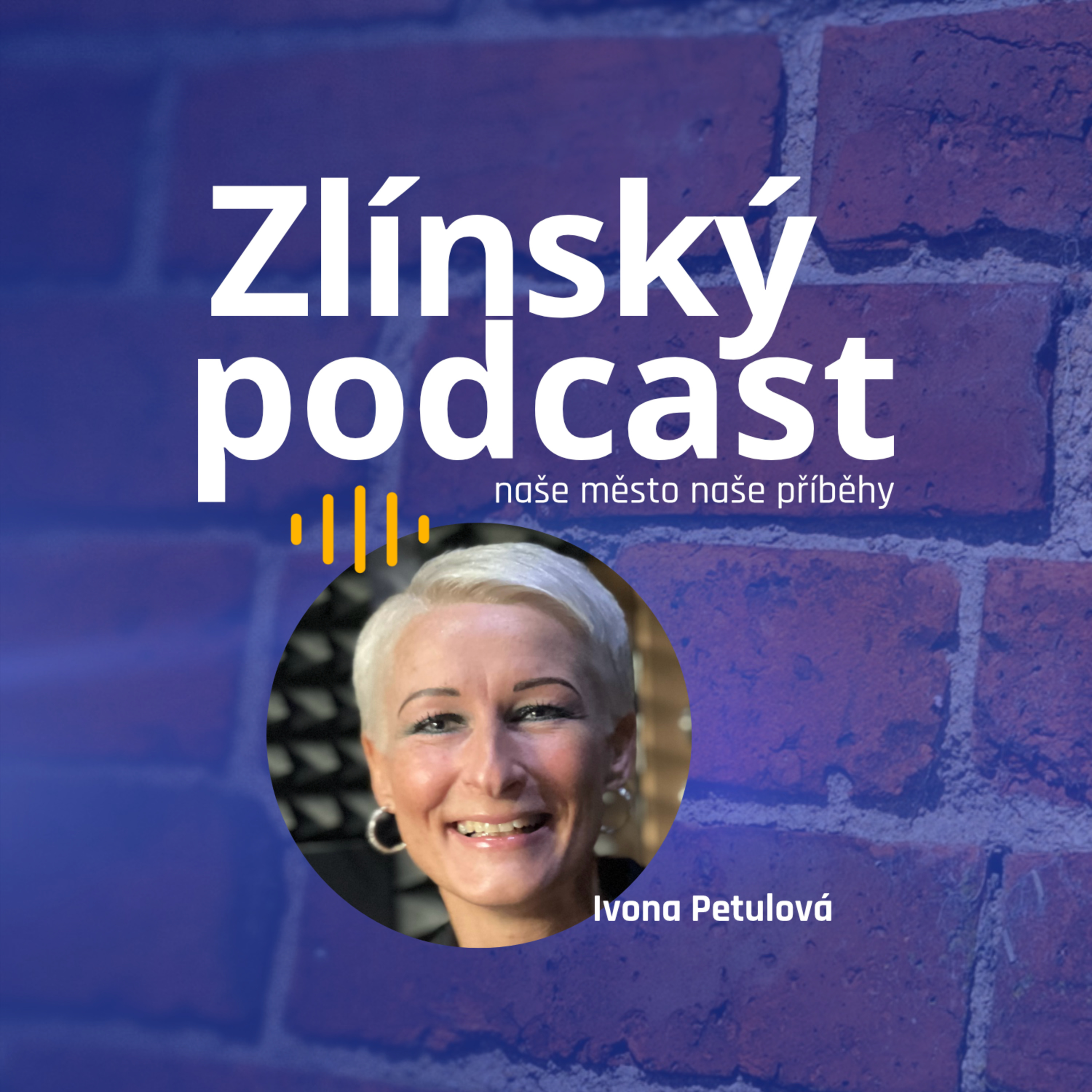 Zlínský podcast