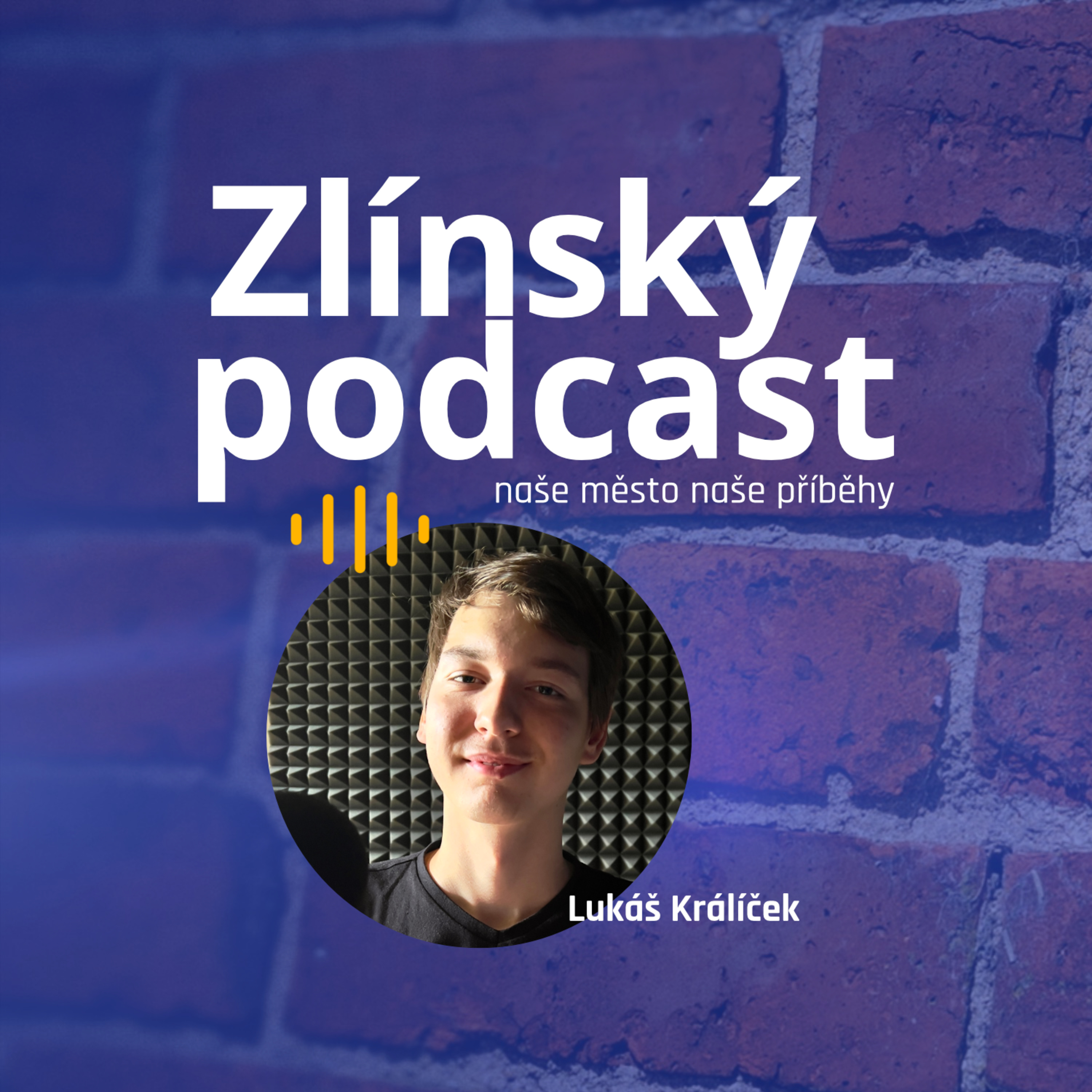 Zlínský podcast
