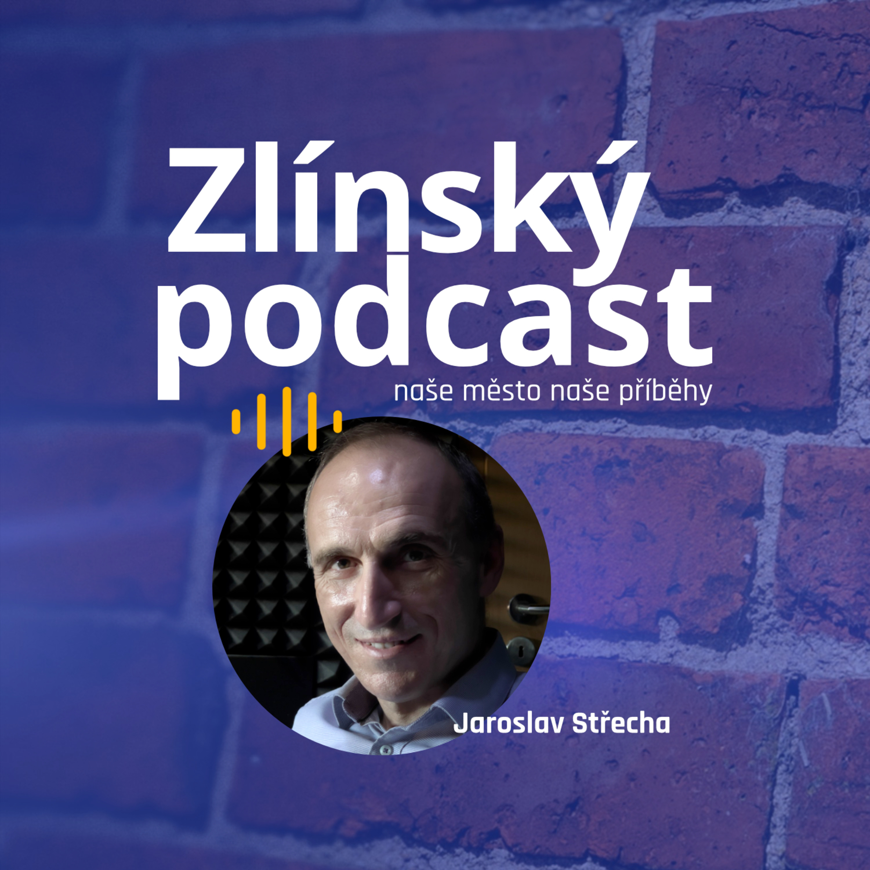 Zlínský podcast