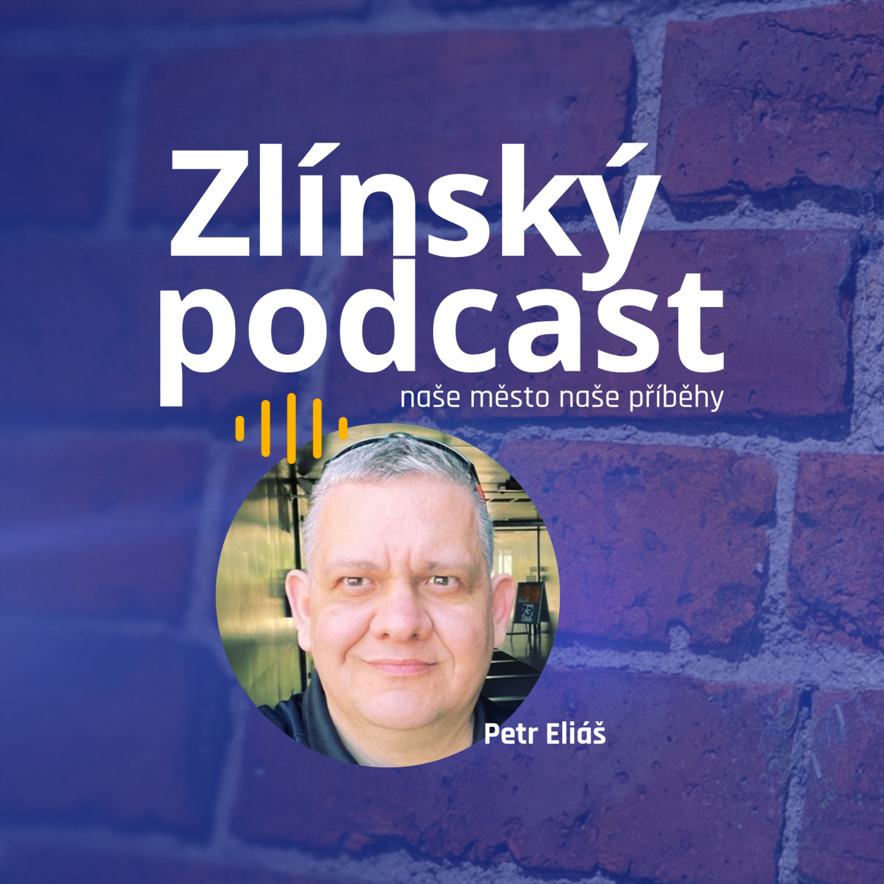 Zlínský podcast