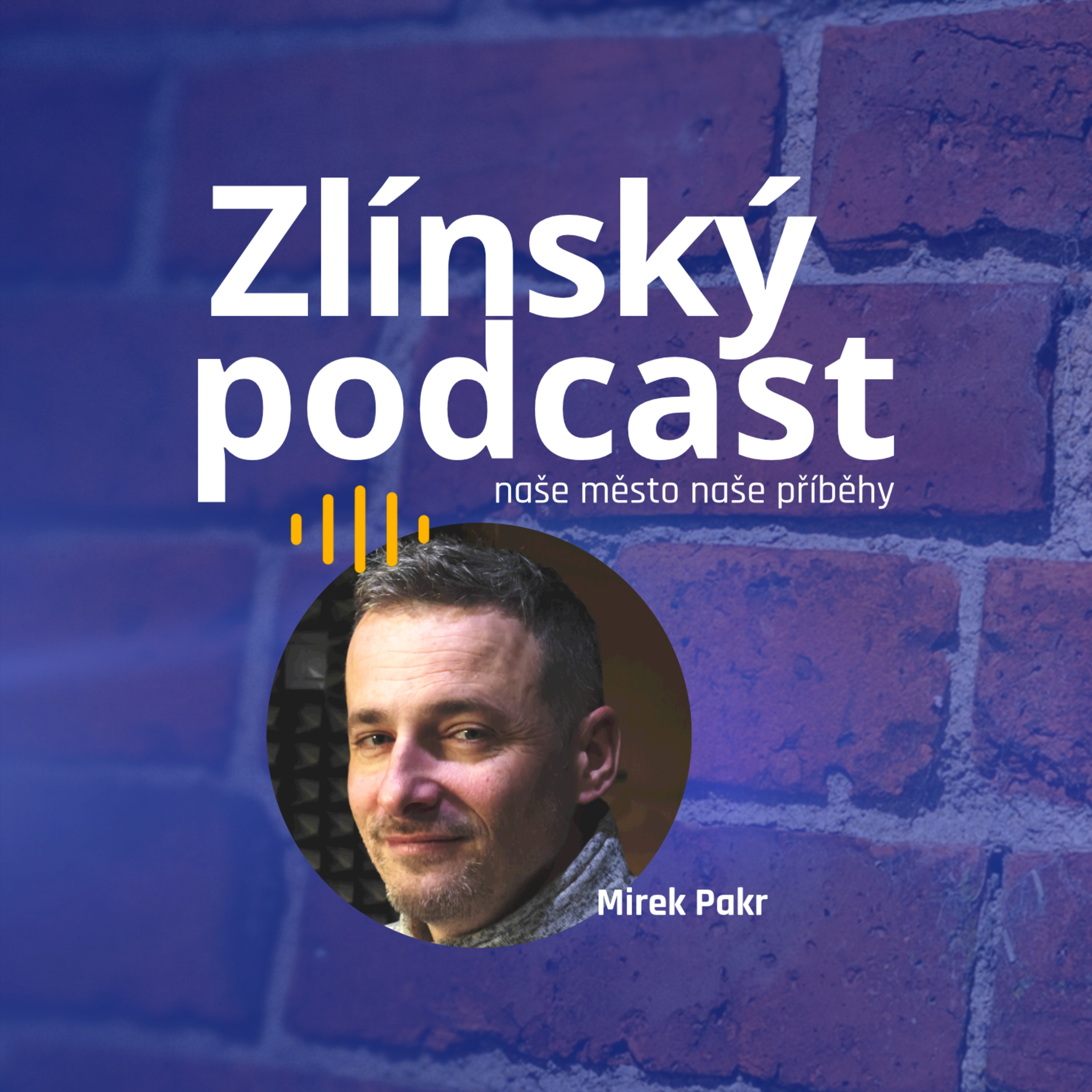 Zlínský podcast