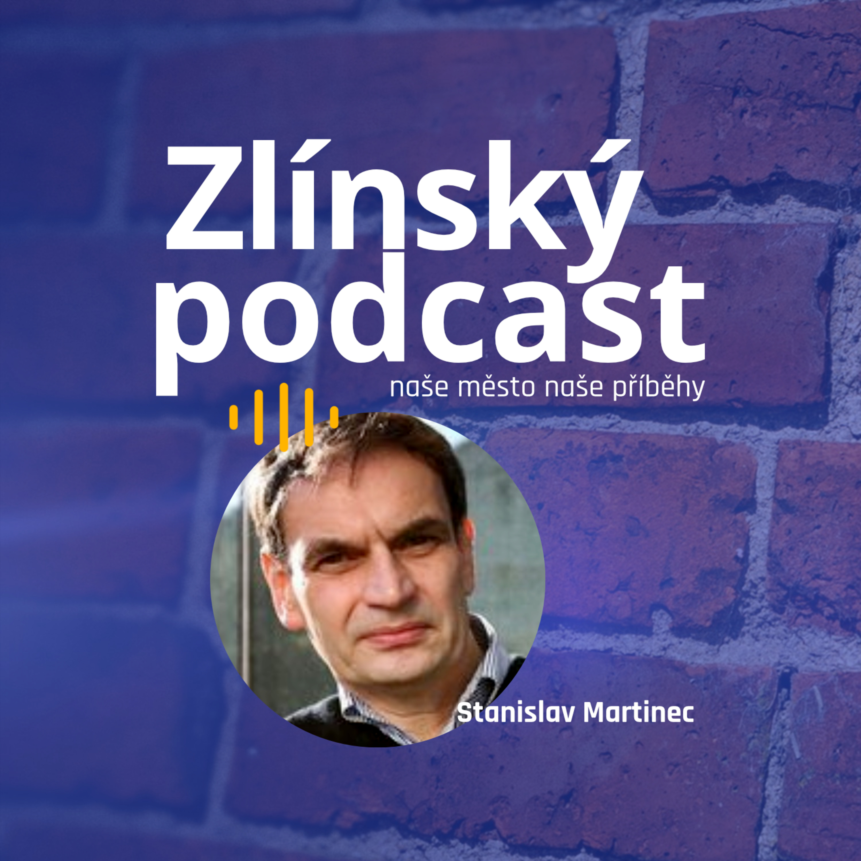 Zlínský podcast