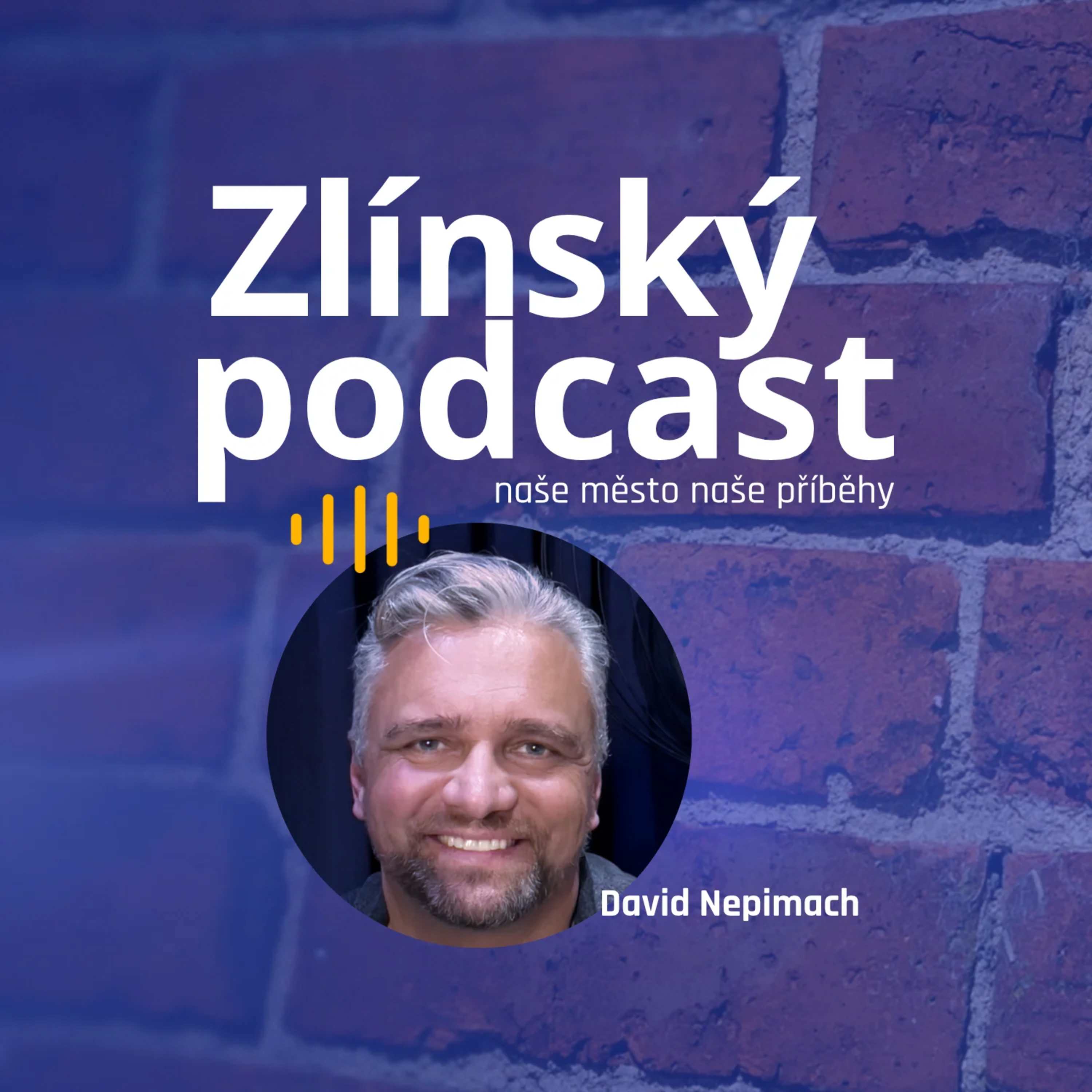 Zlínský podcast