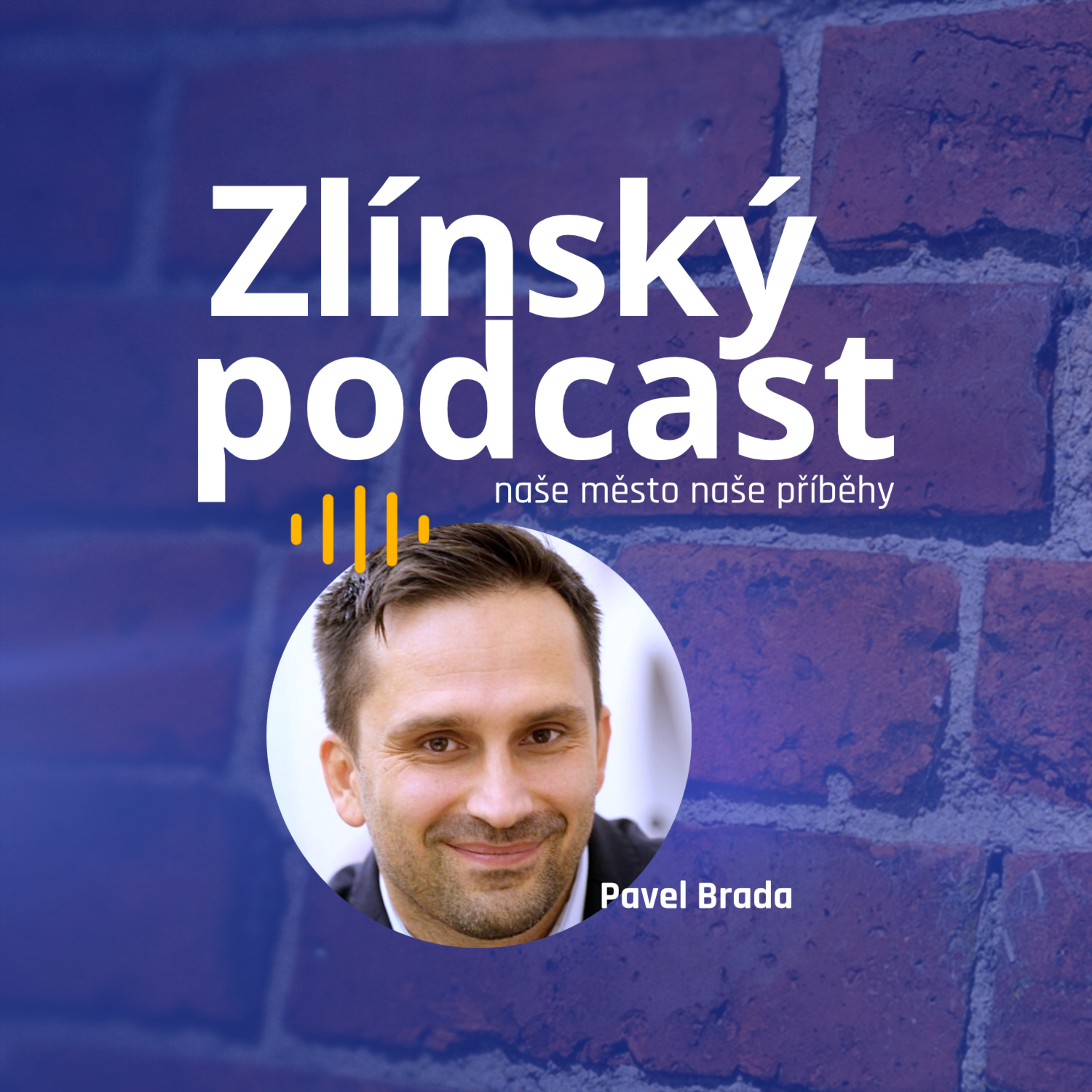 Zlínský podcast