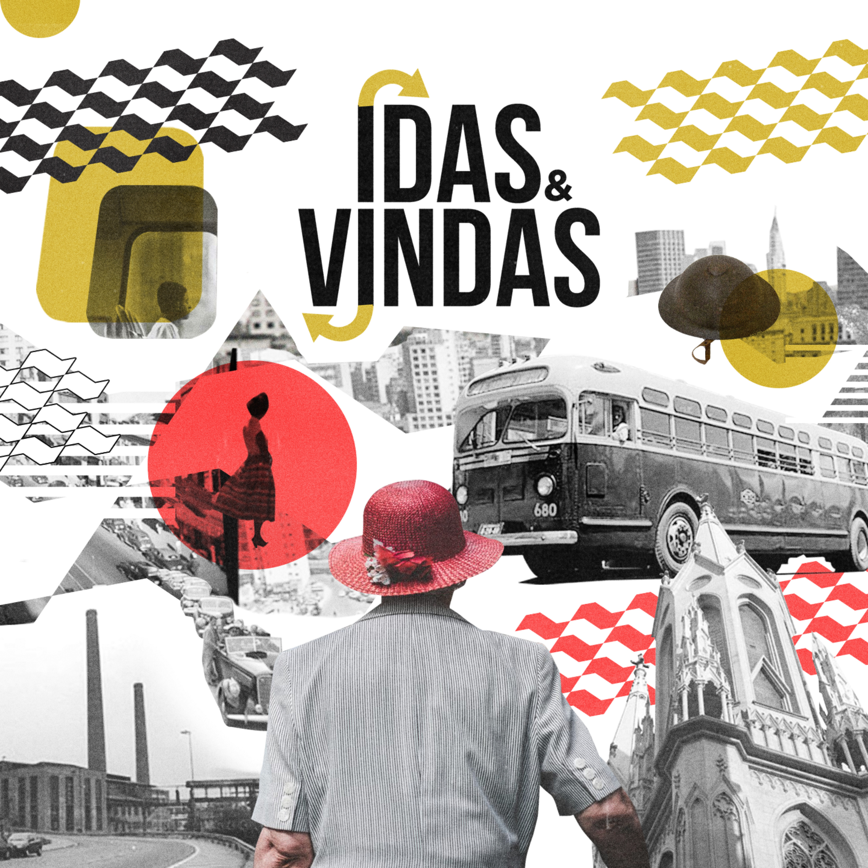 TEASER IDAS & VINDAS
