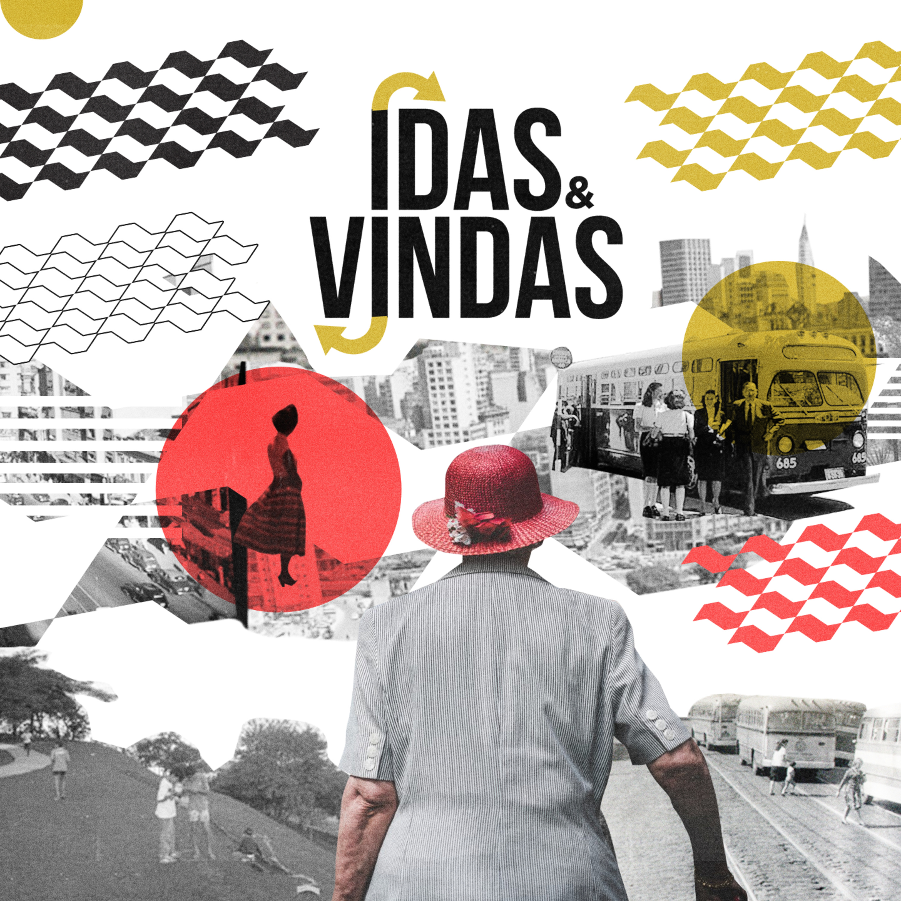 AS TRÊS IRMÃS | EP 3