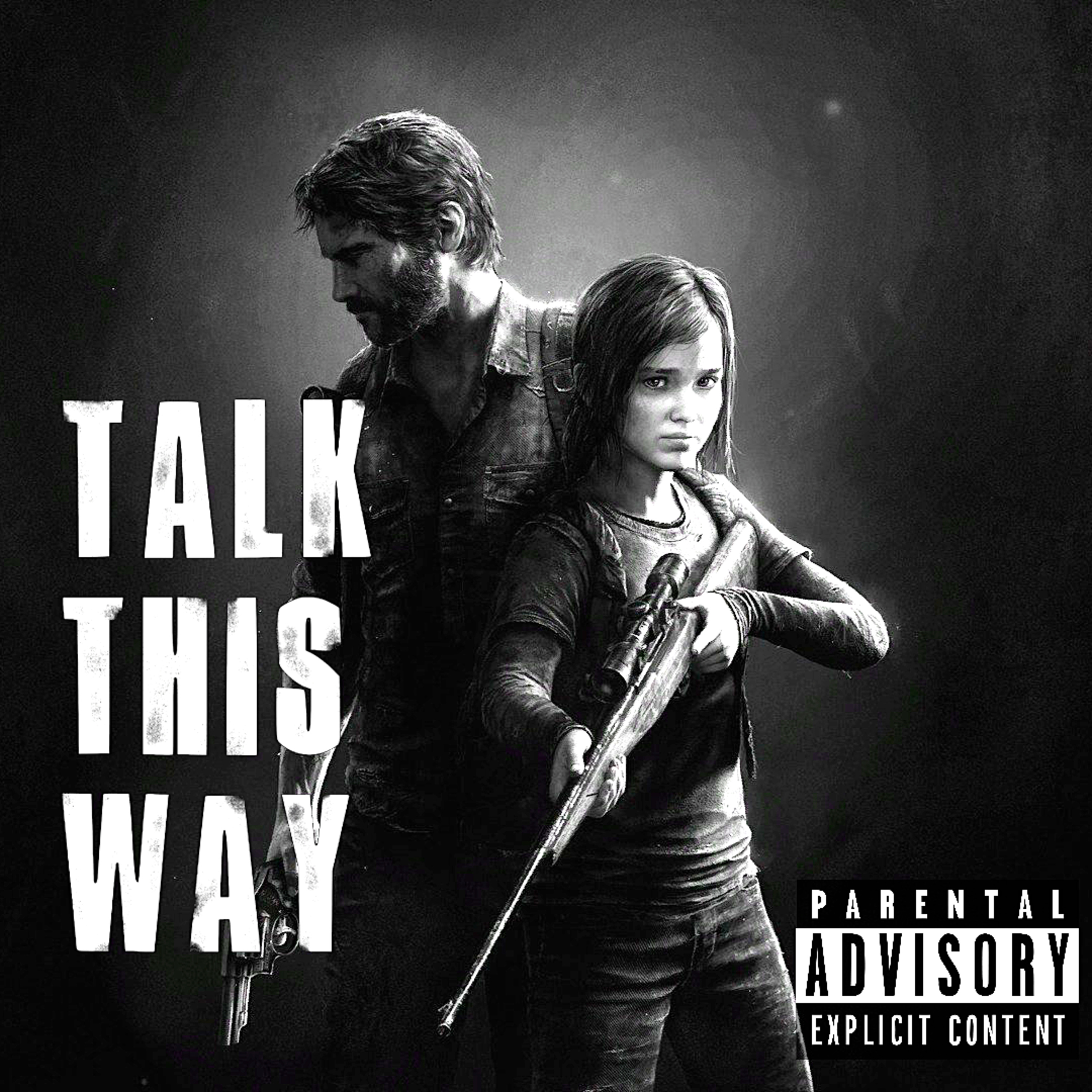 Talk This Way
