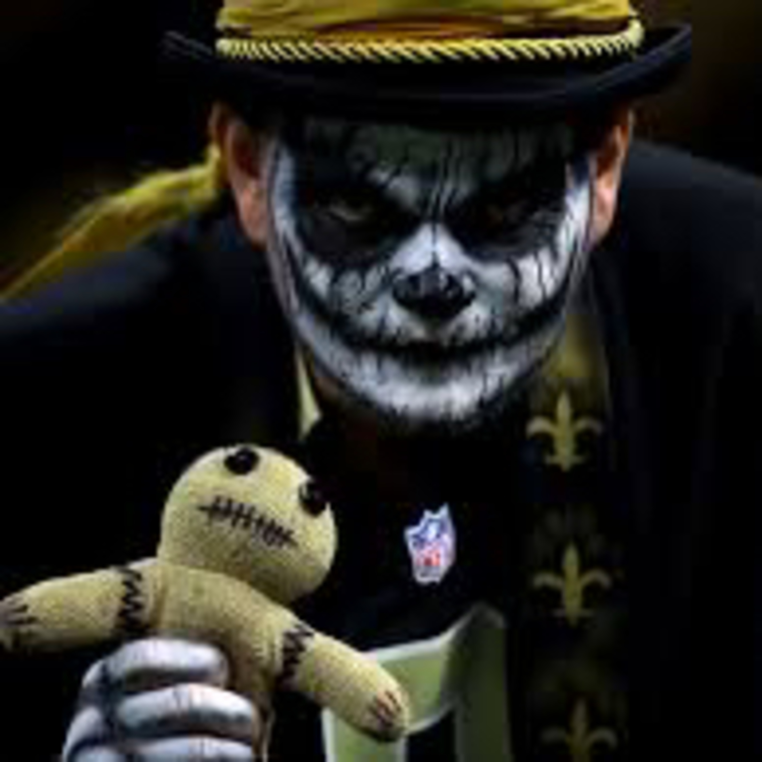 10. Witchcraft and Voodoo episode artwork
