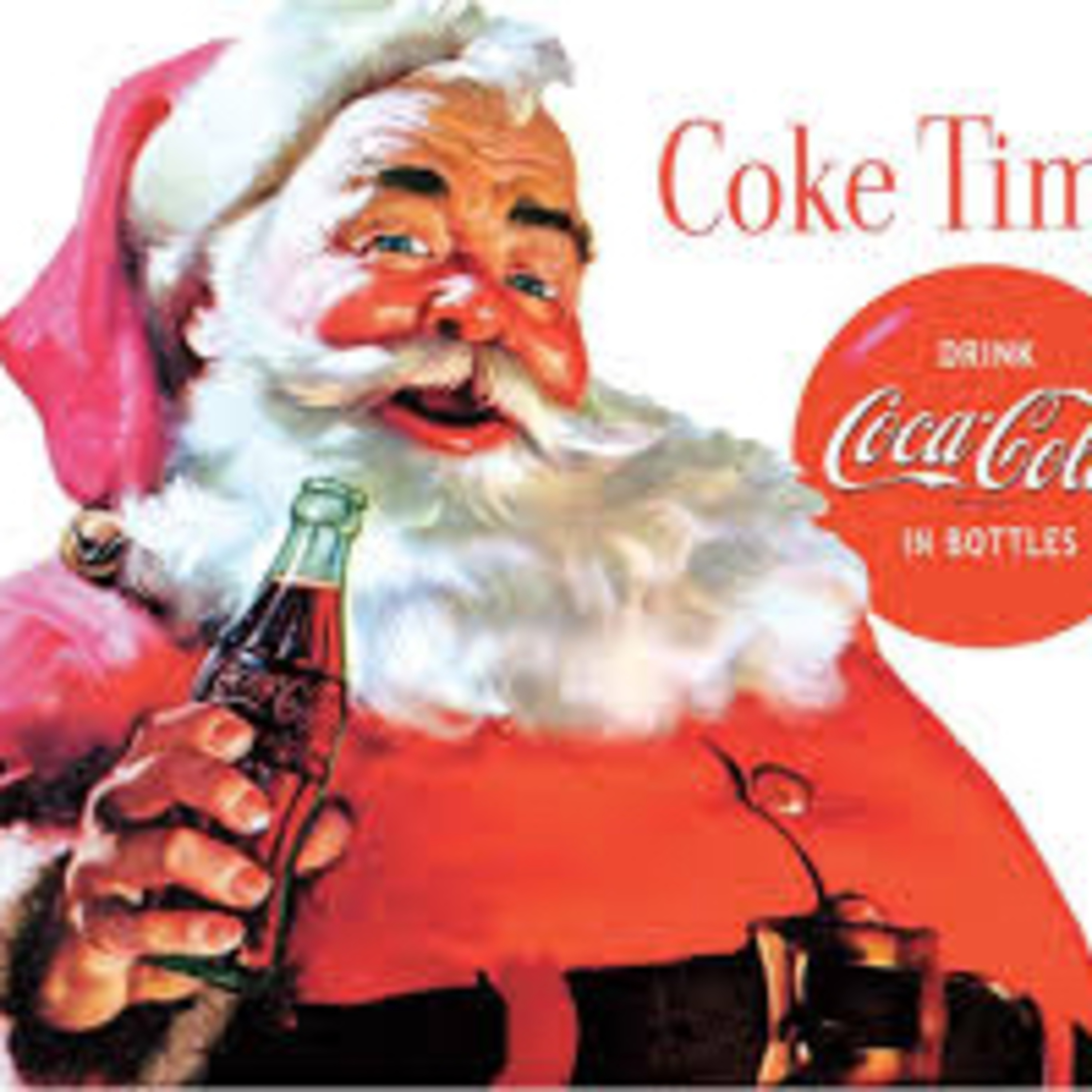 8. Christmas  episode artwork
