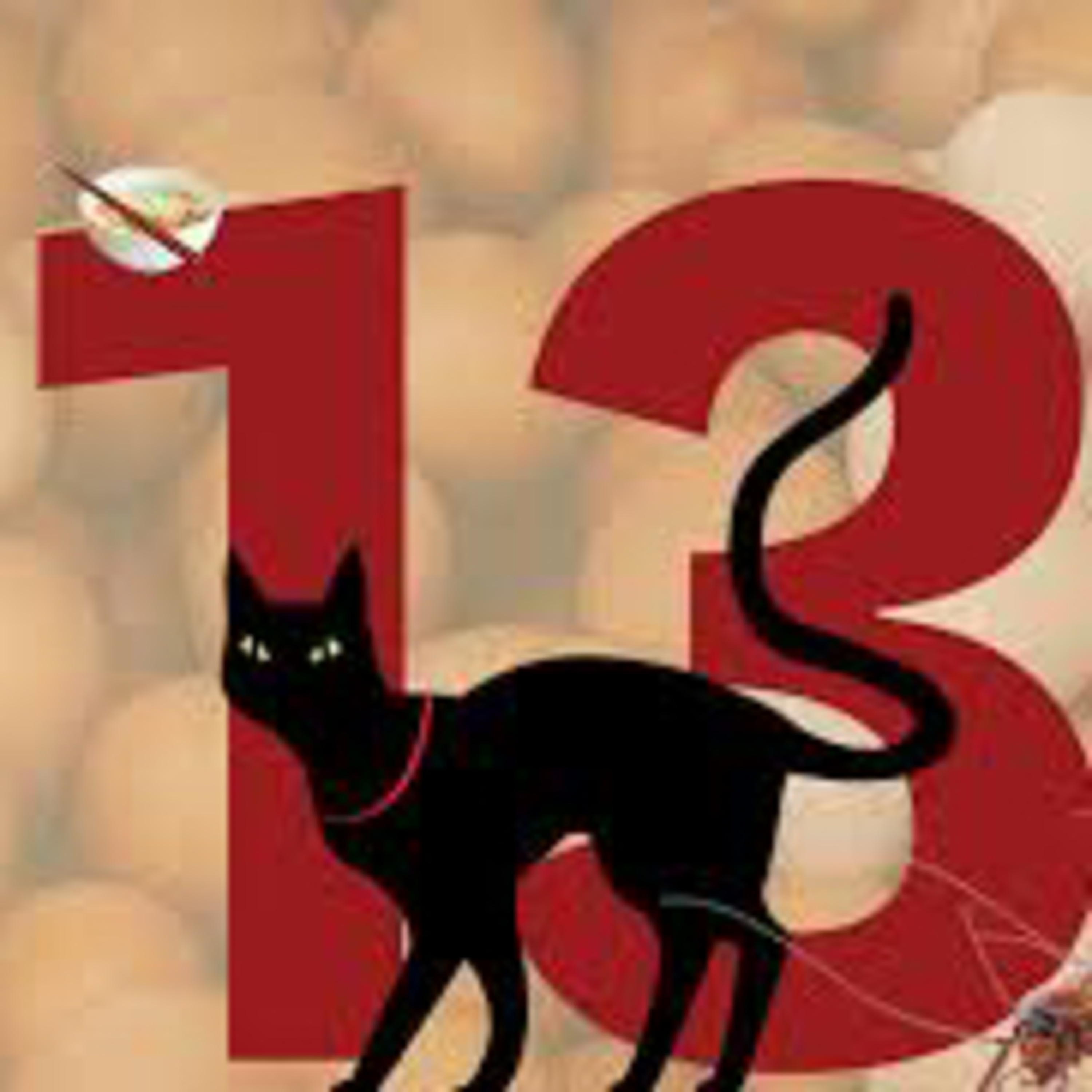 7. Superstitions episode artwork
