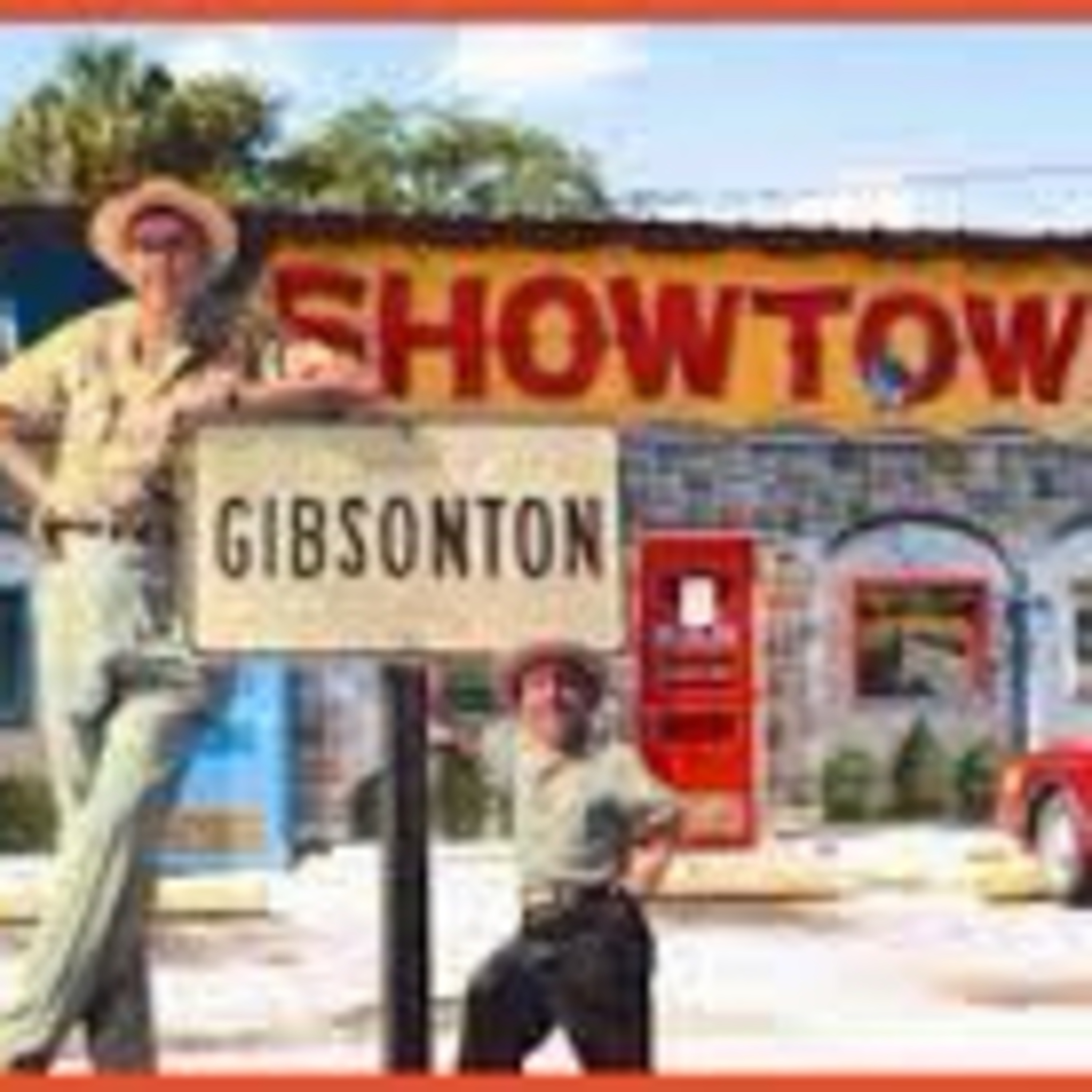 Episode 23: Gibsonton, FL episode artwork
