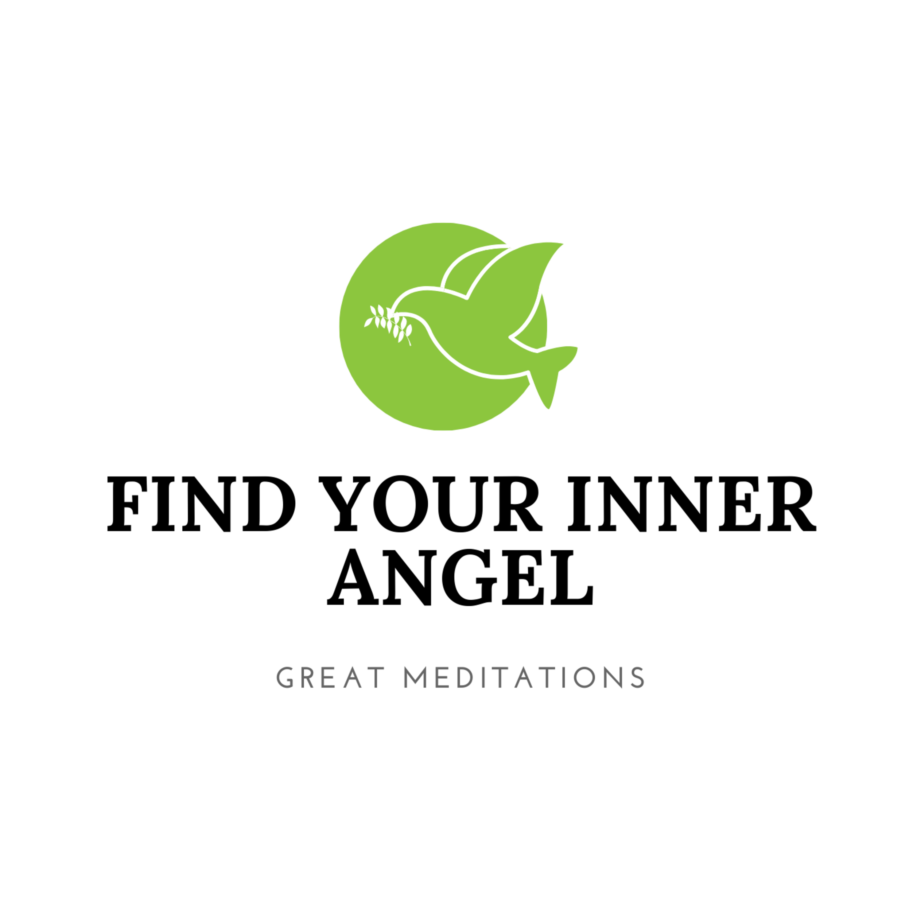 Find your Inner Angel
