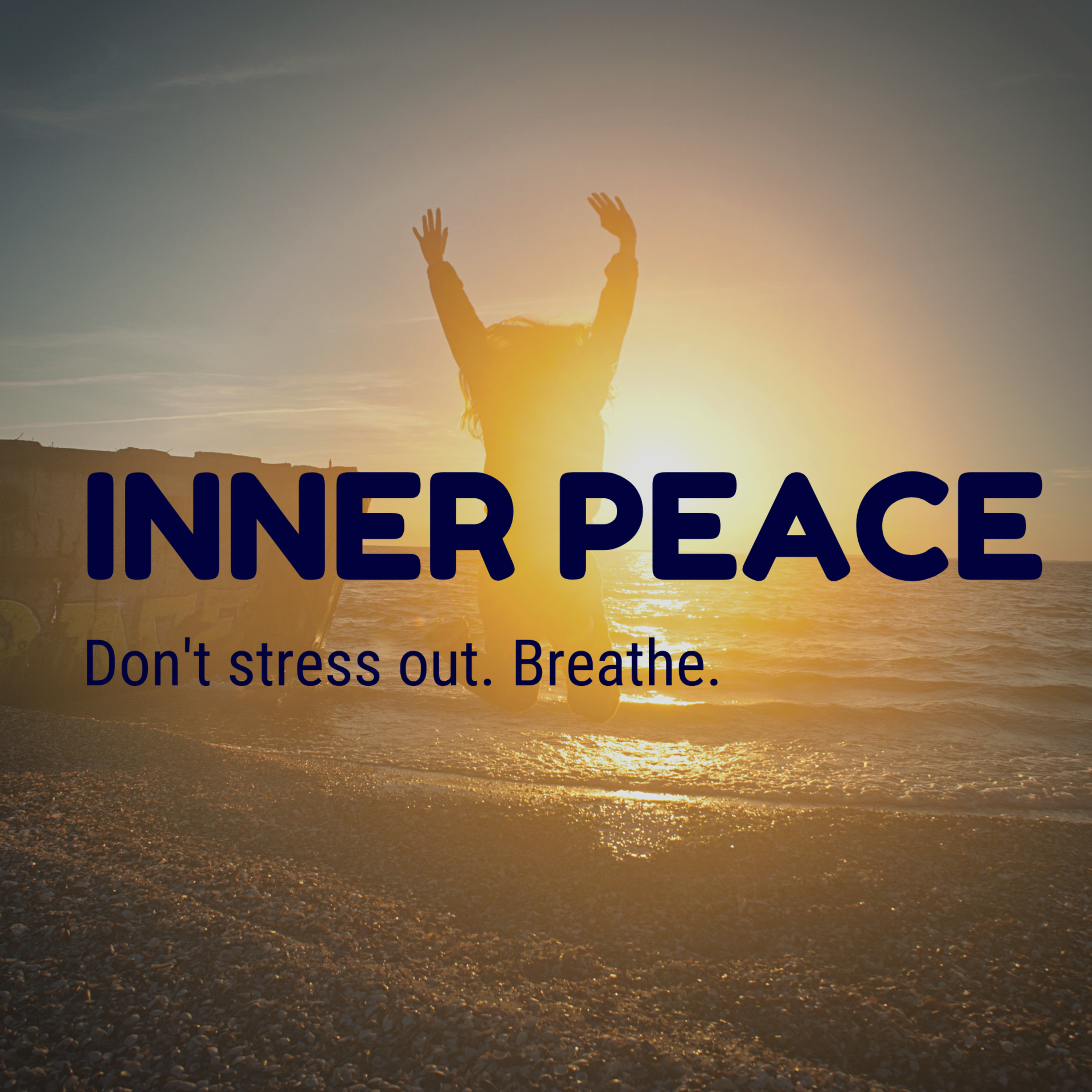 Inner Peace episode artwork