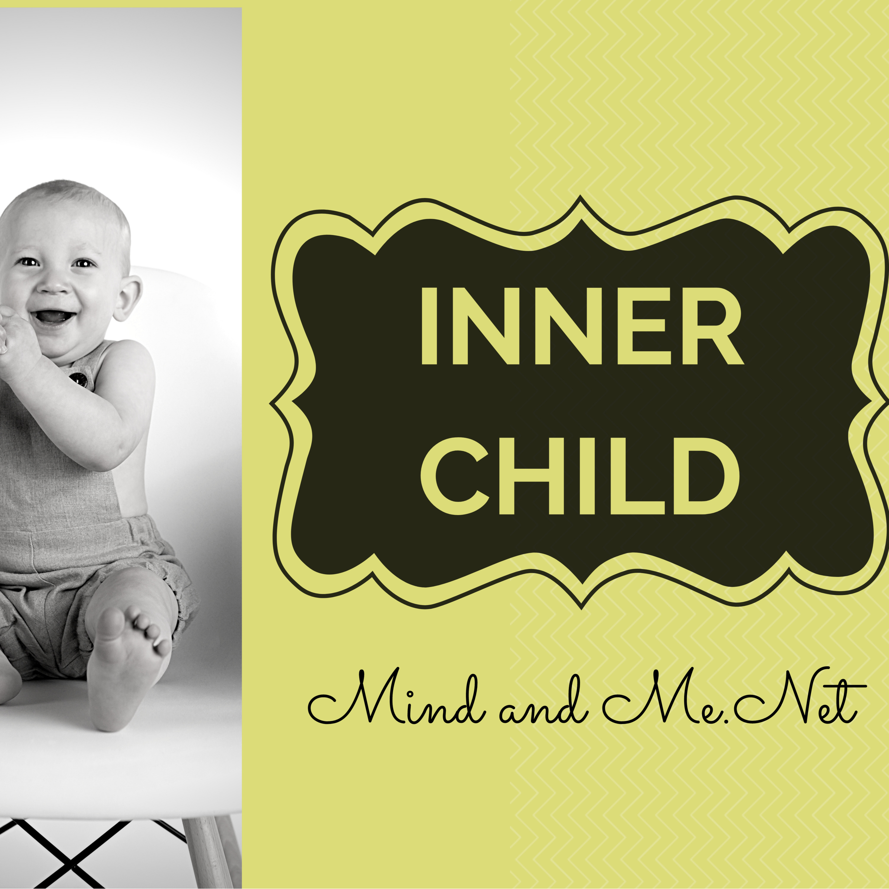 Inner Child episode artwork