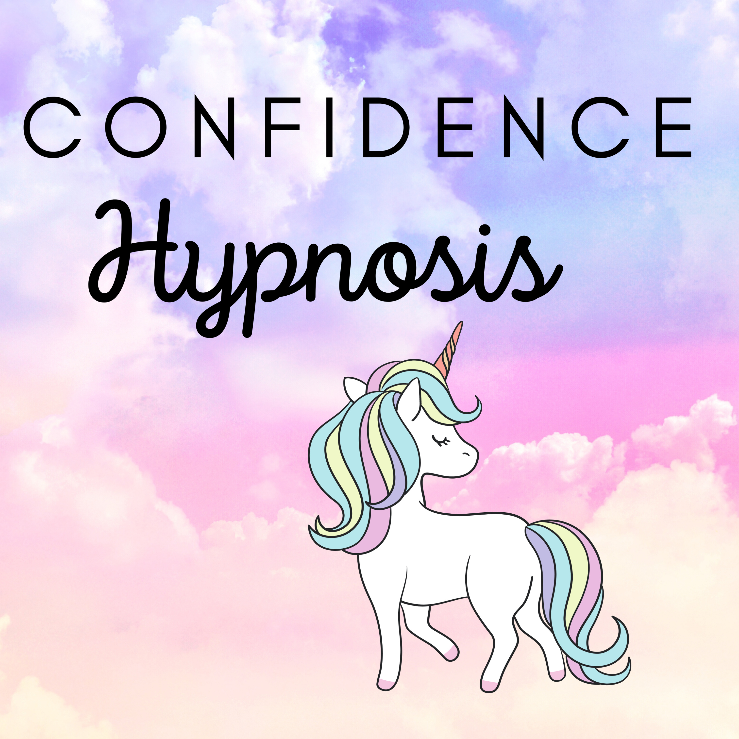 On Confidence episode artwork