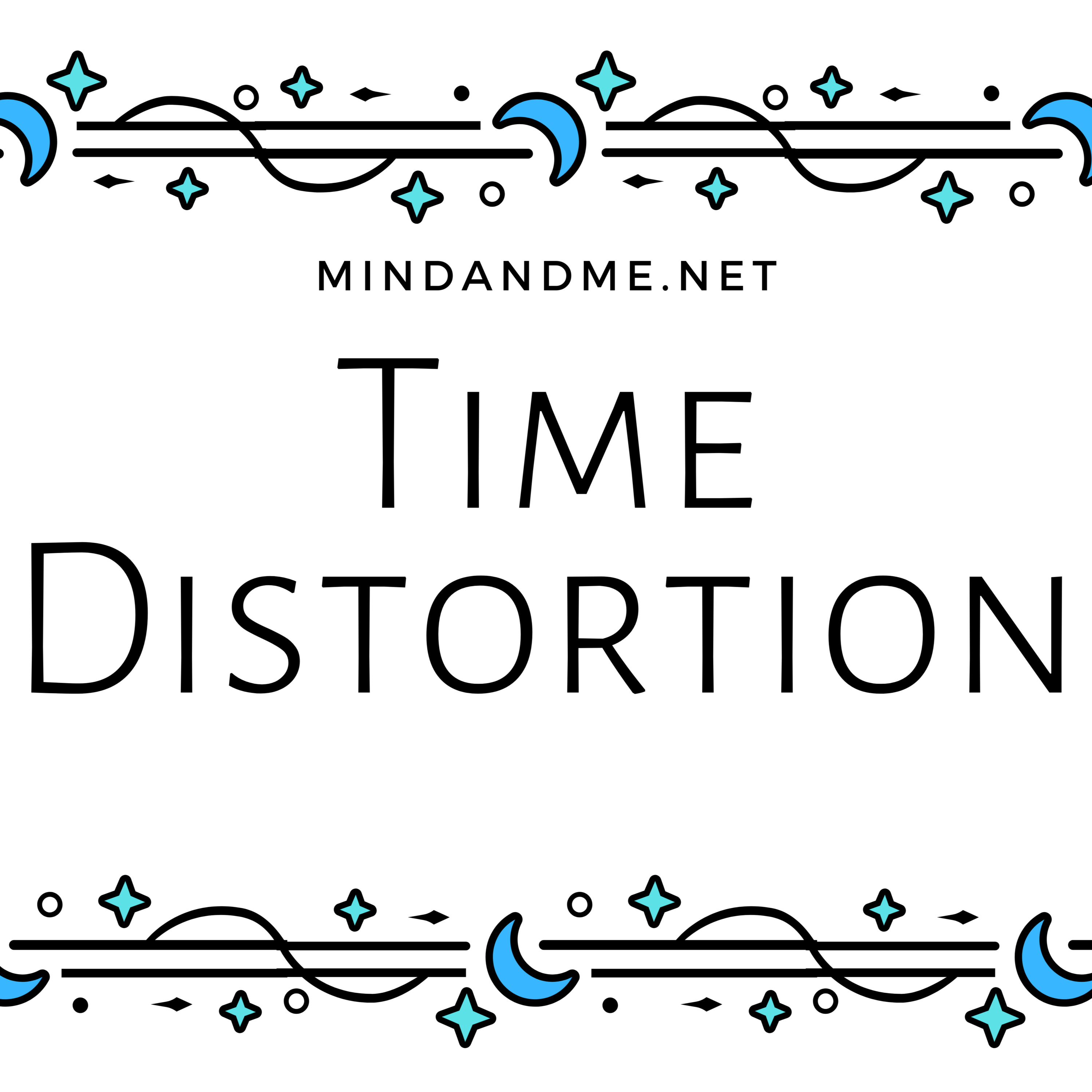 Time Distortion (Fixed) episode artwork