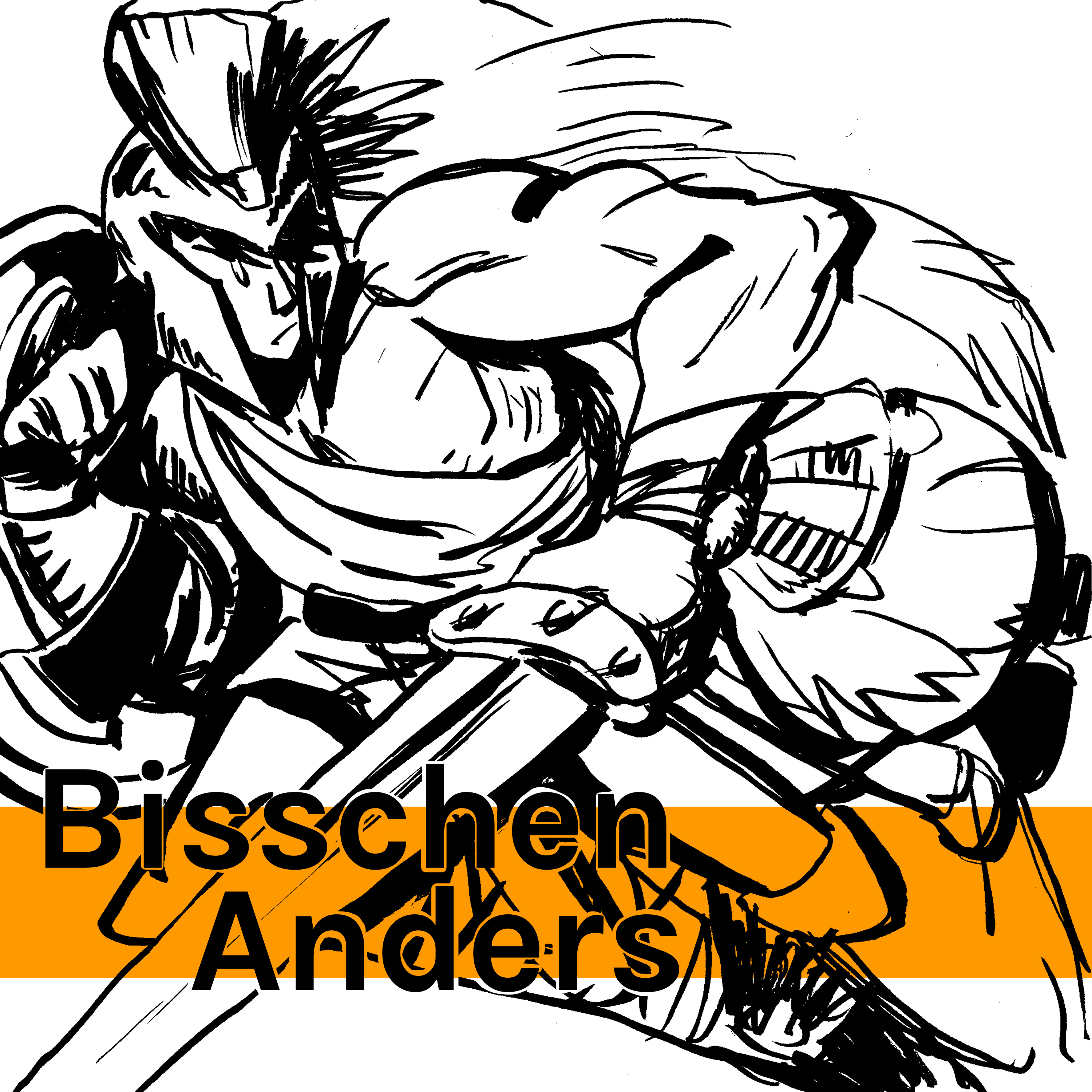 Bisschen Anders