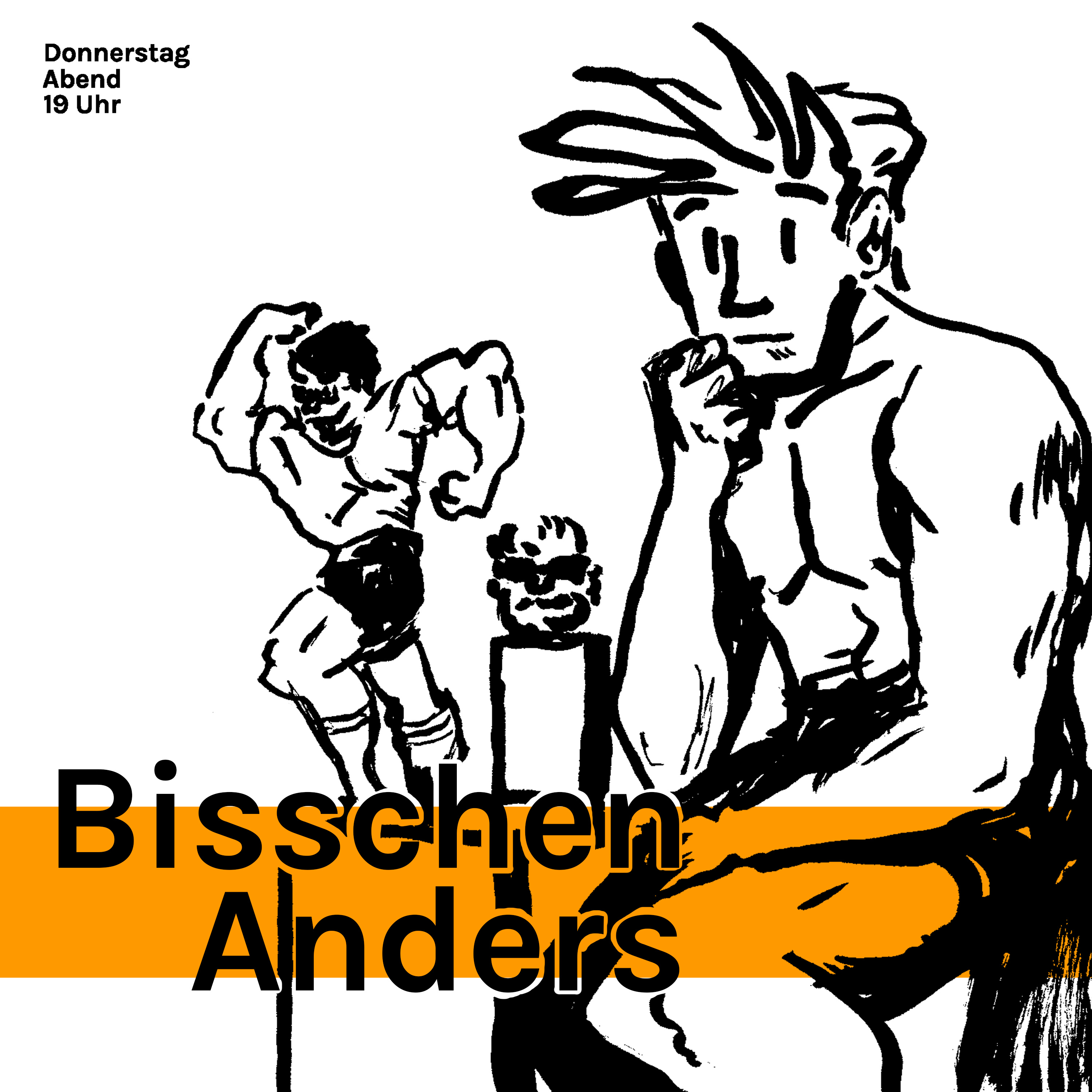 Bisschen Anders