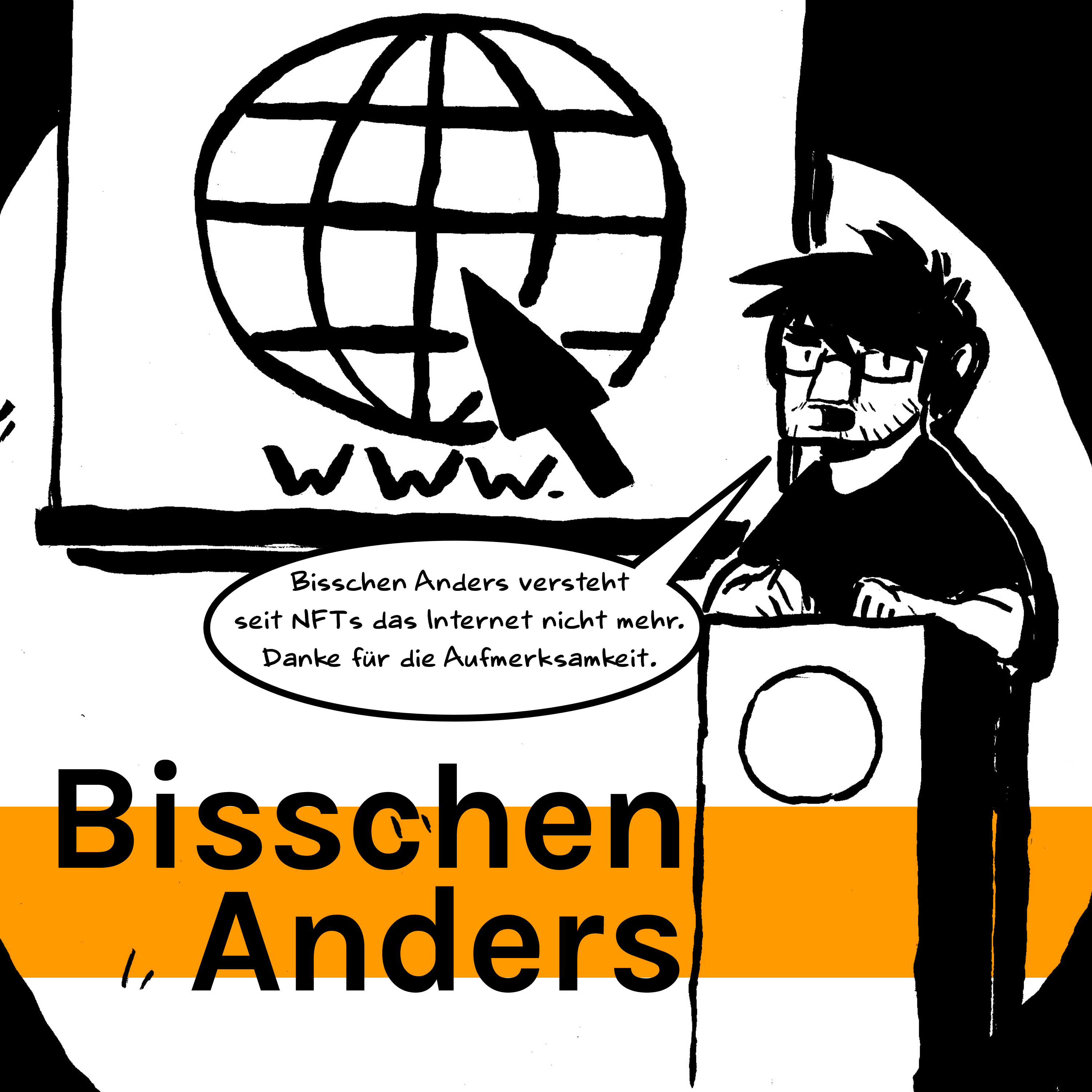 Bisschen Anders