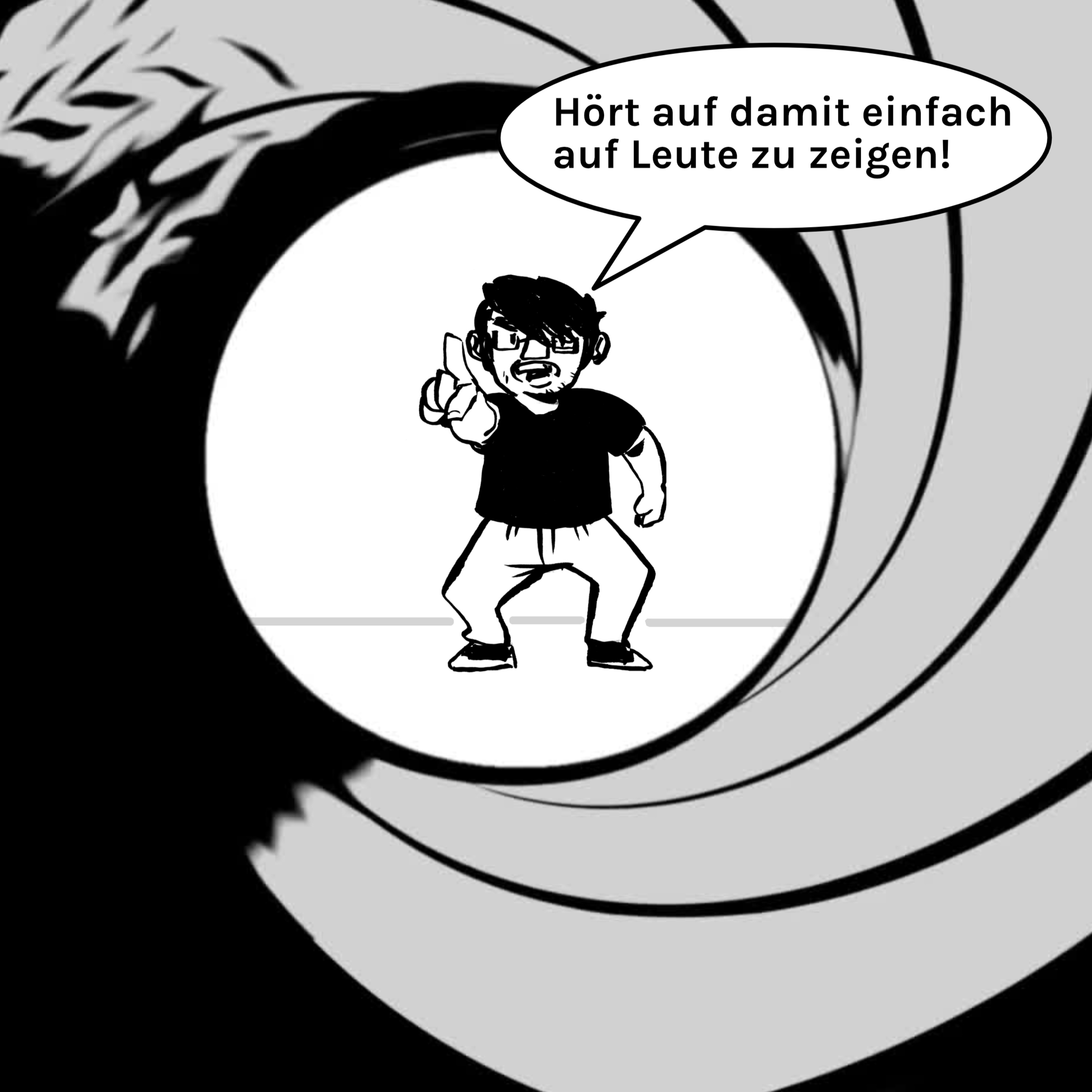 Bisschen Anders