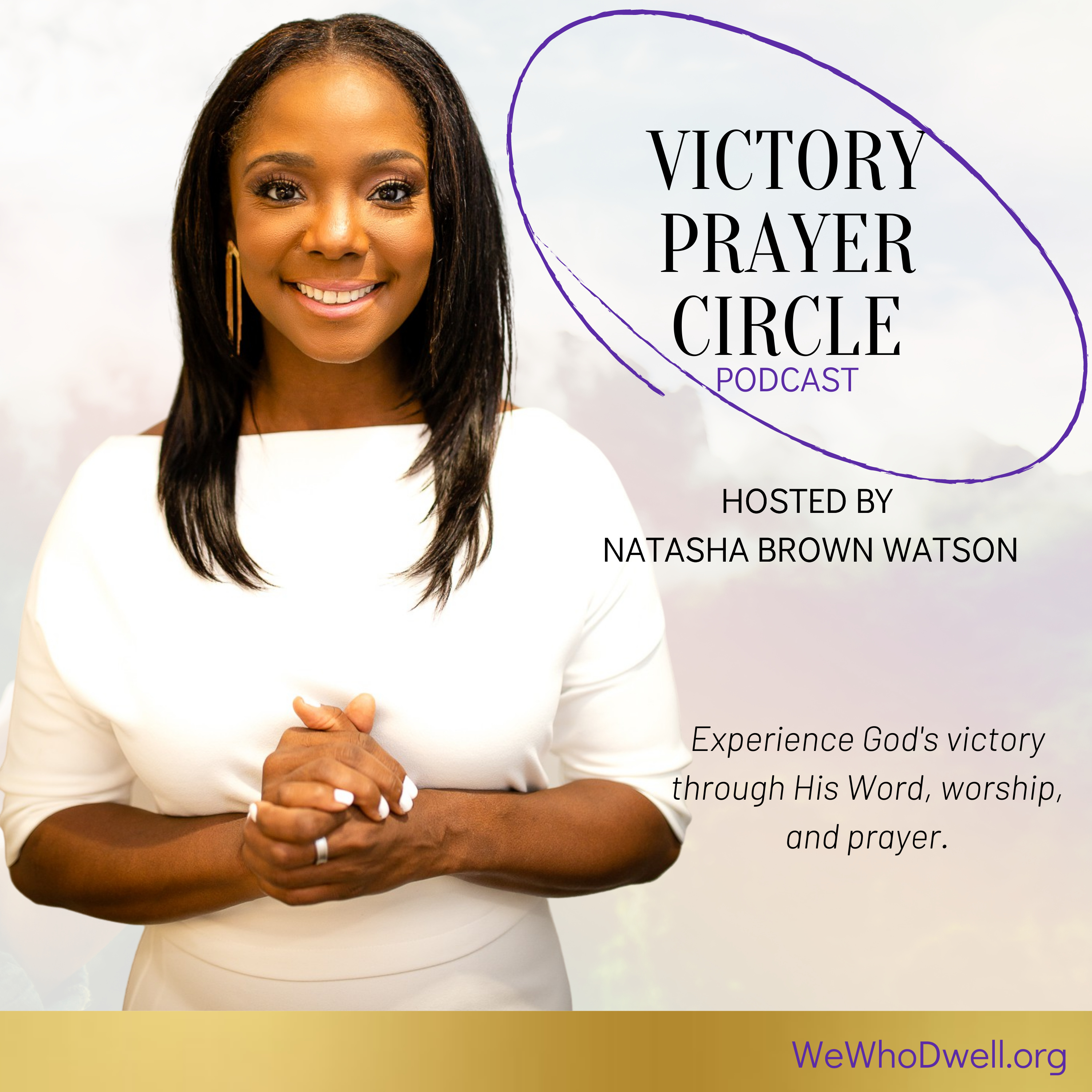 The Victory Prayer Circle