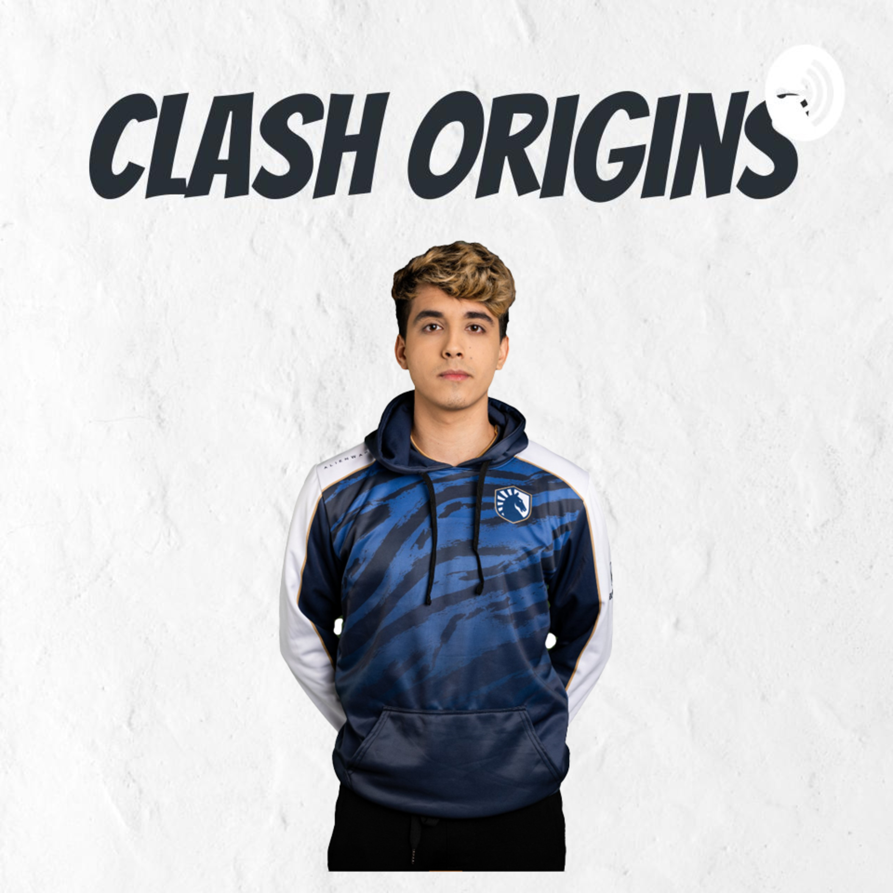 Episode 3 - Meet The World Champion DiegoB
