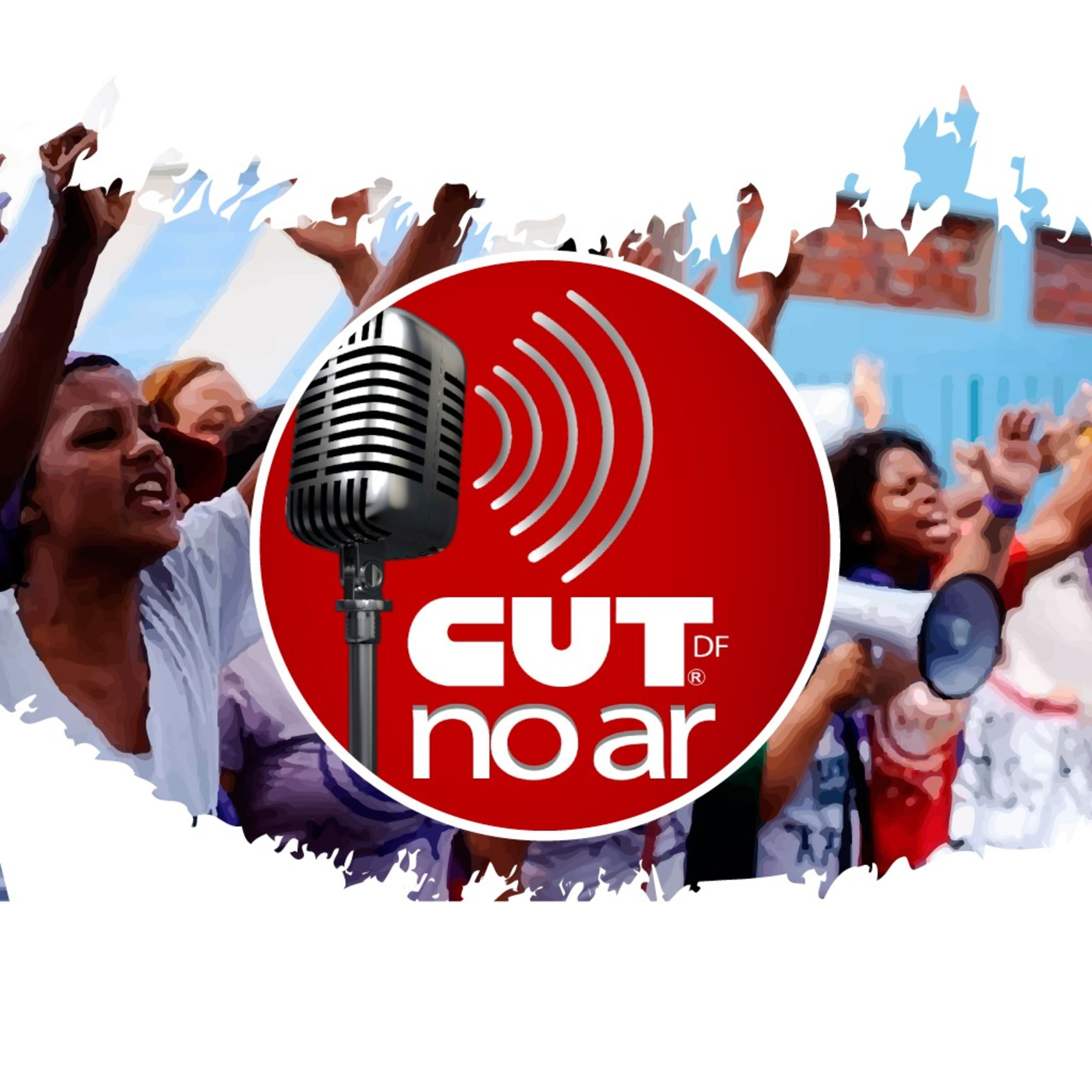 CUT no Ar